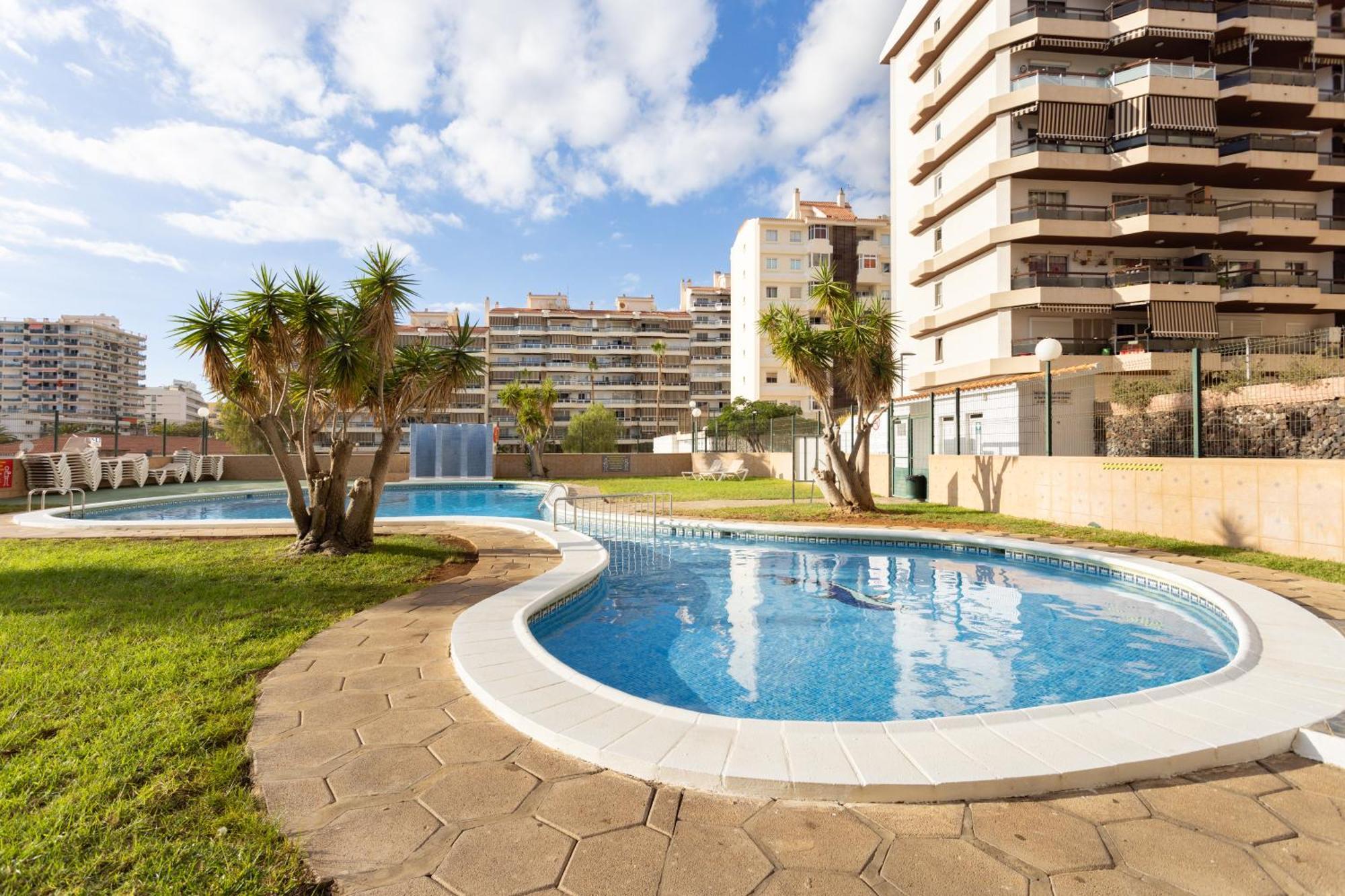 Apartamento Jasmine *