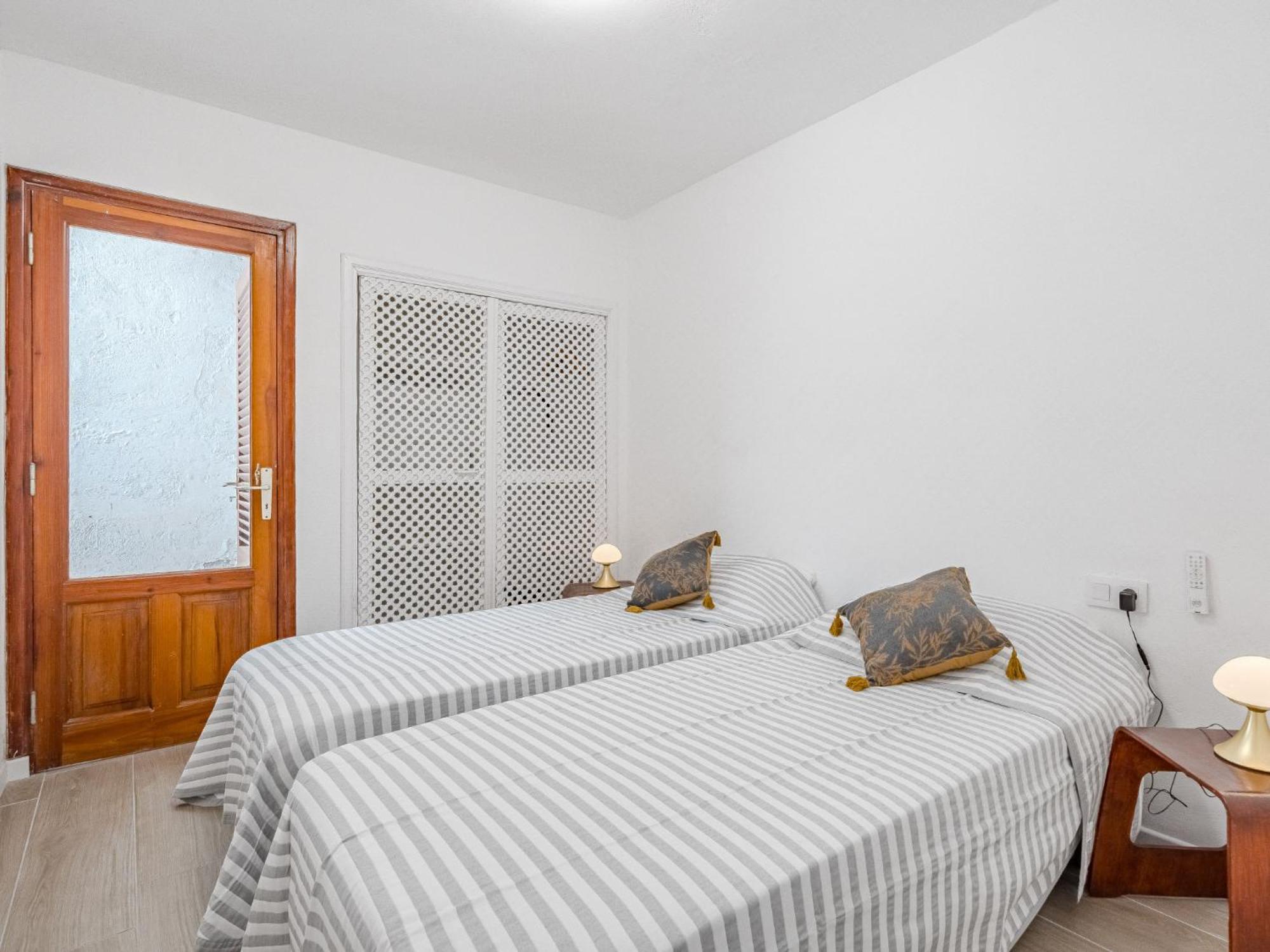 Terraza De Gigantes By Interhome Apartment *