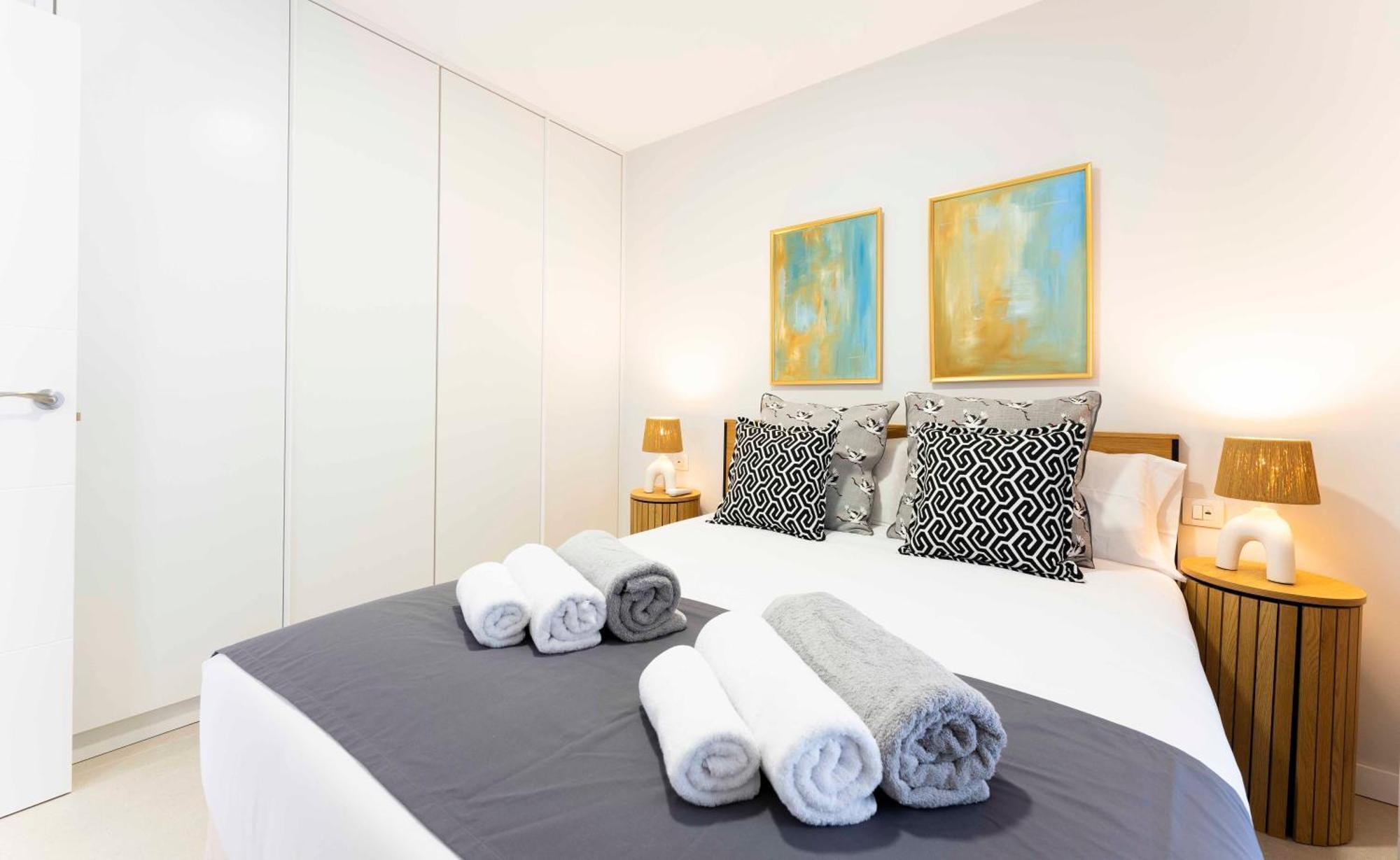 Orion Luxury Ocean View *