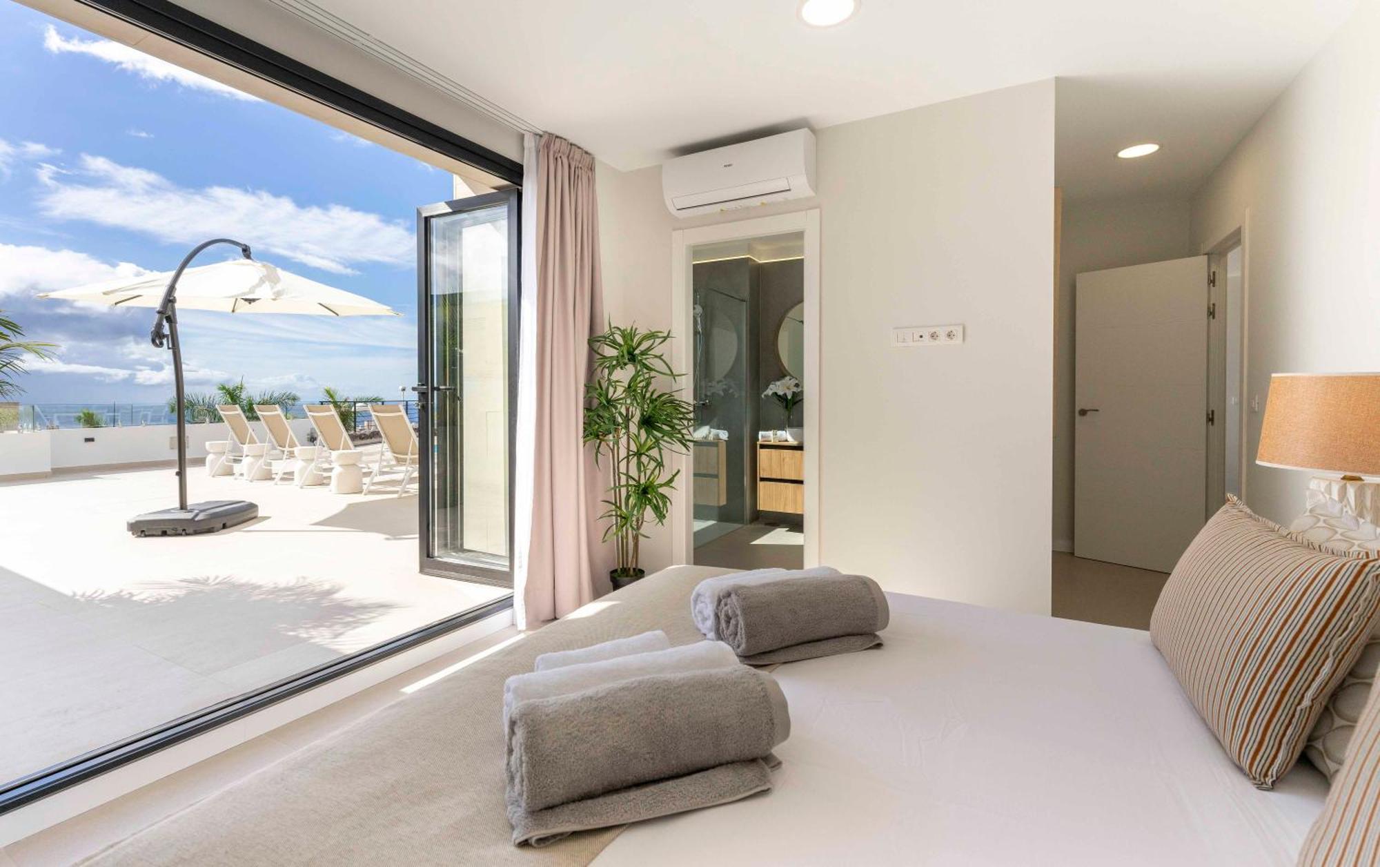 Orion Luxury Ocean View * Costa Adeje (Tenerife)