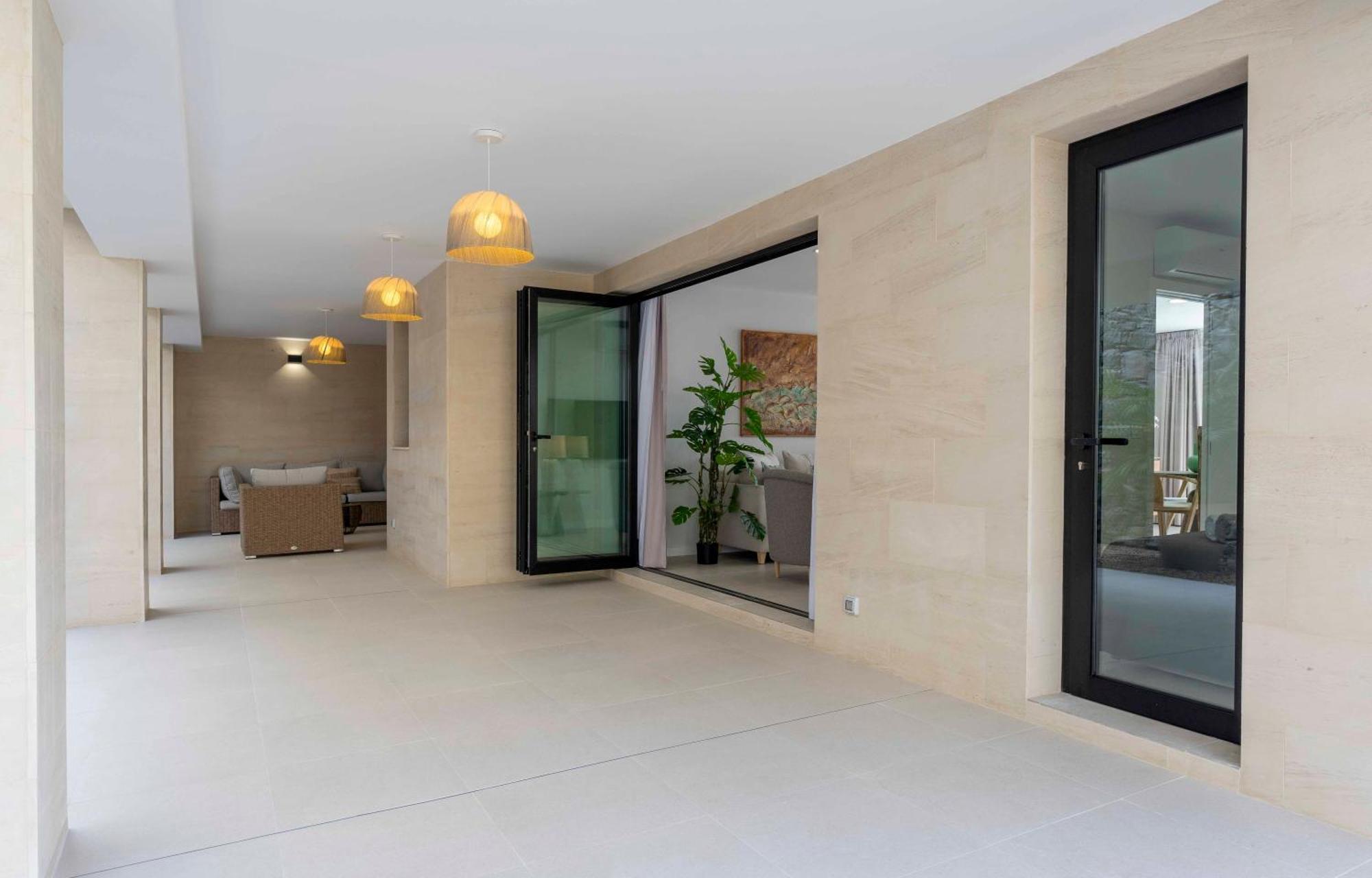 Villa Orion Luxury Ocean View *