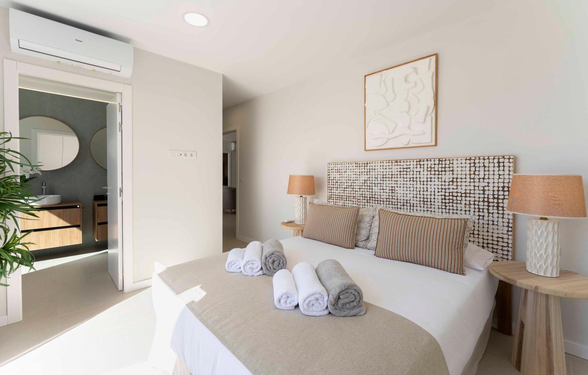 Orion Luxury Ocean View Villa Costa Adeje (Tenerife)