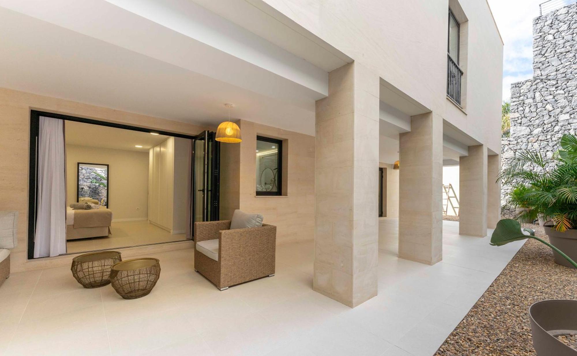 Villa Orion Luxury Ocean View *