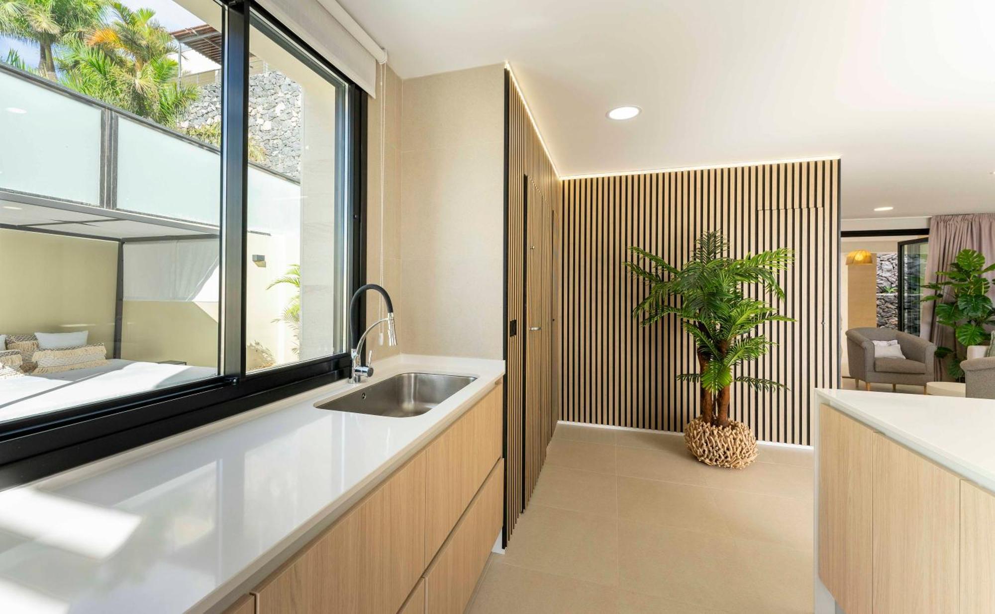 Villa Orion Luxury Ocean View *