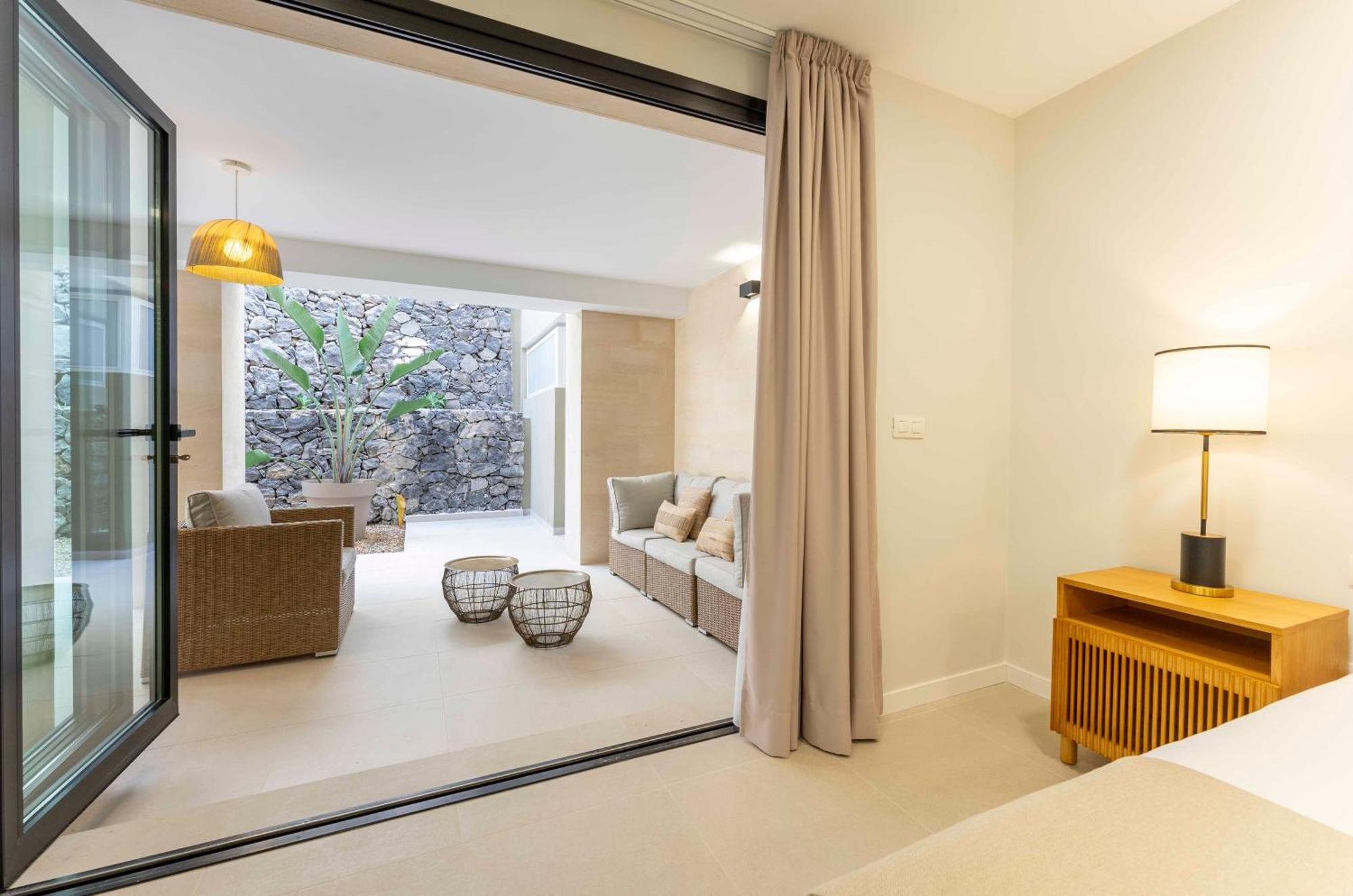 Orion Luxury Ocean View Villa Costa Adeje (Tenerife)