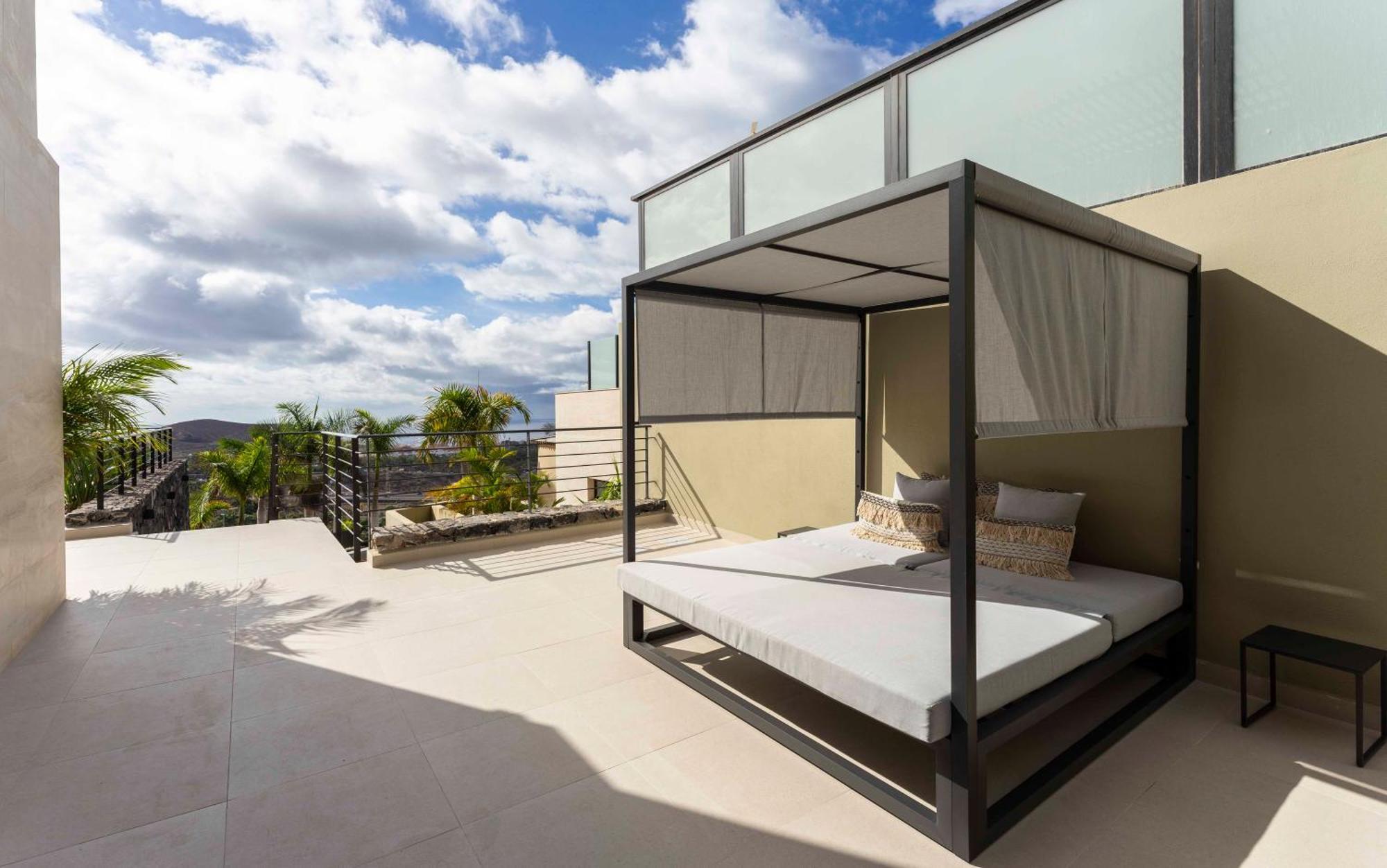 Villa Orion Luxury Ocean View *
