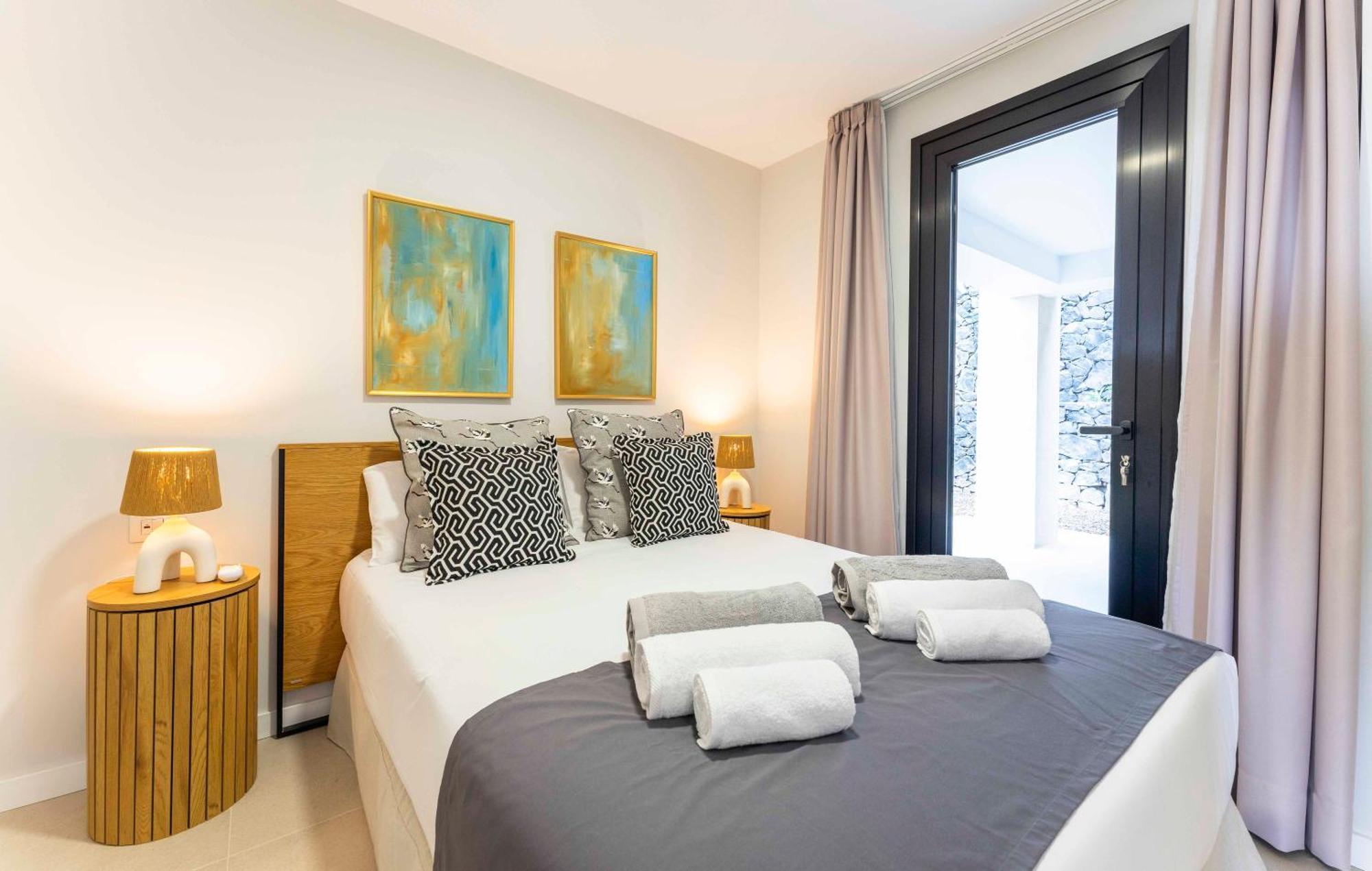 Orion Luxury Ocean View Villa Costa Adeje (Tenerife)