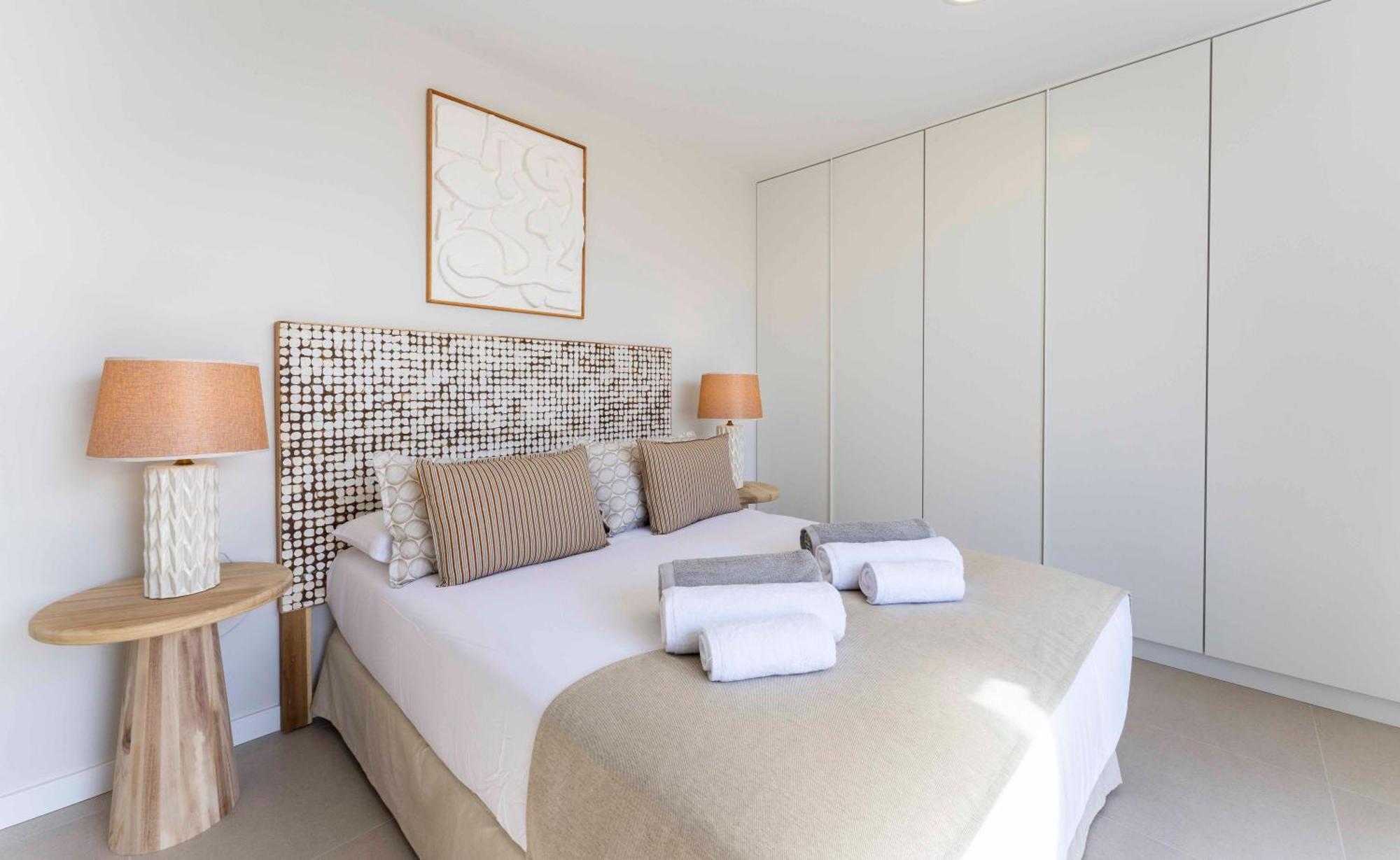 Orion Luxury Ocean View *