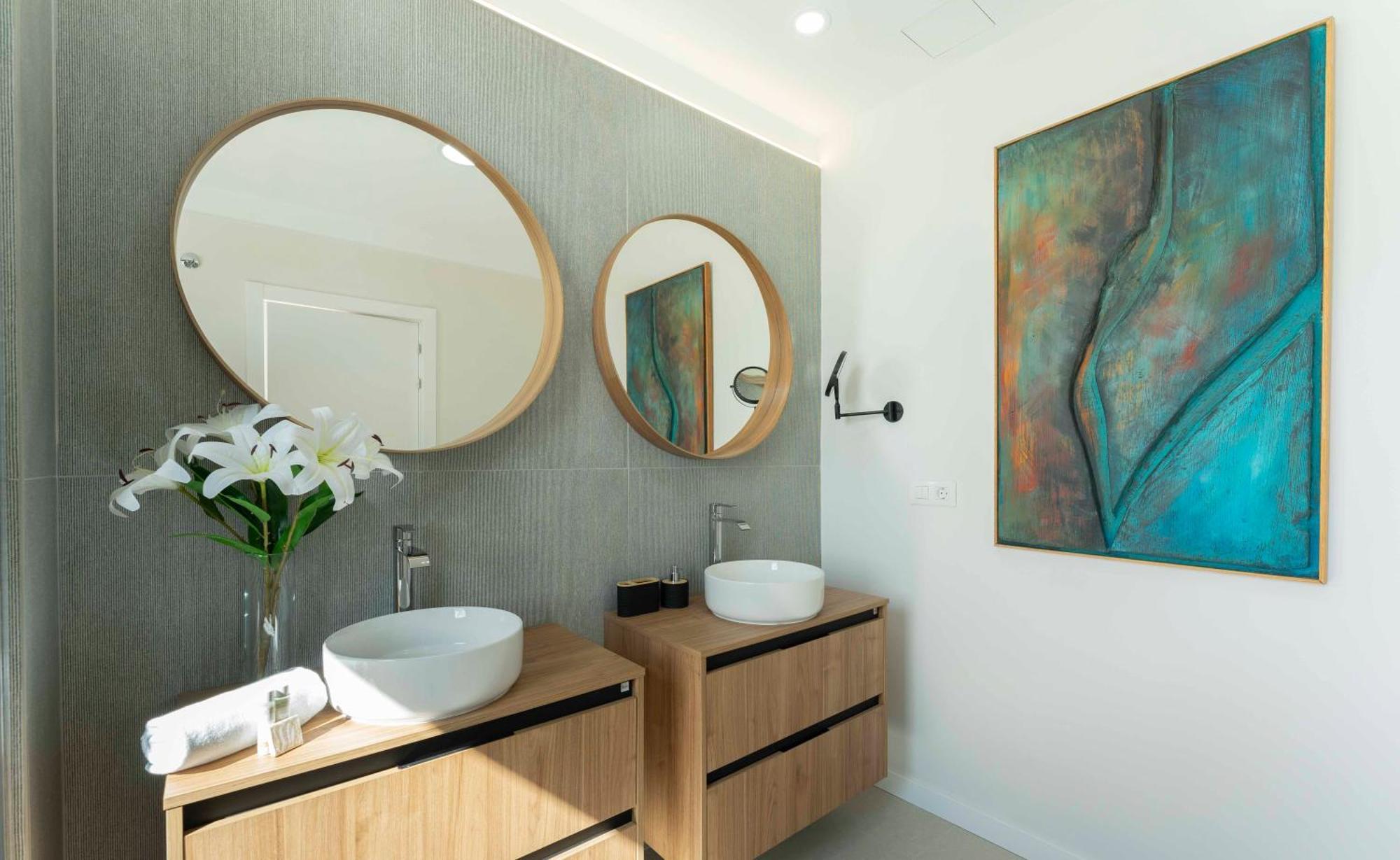Villa Orion Luxury Ocean View *