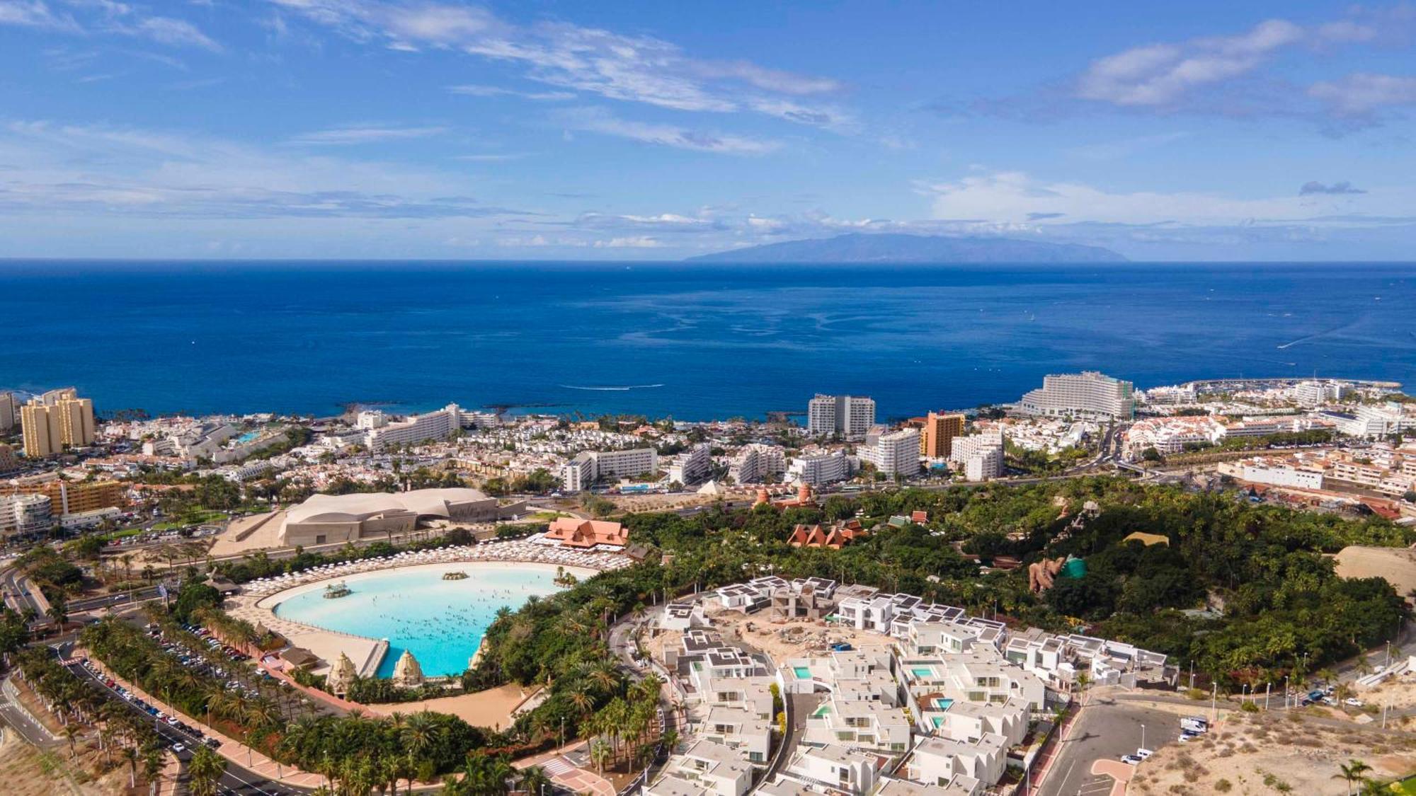 Orion Luxury Ocean View *