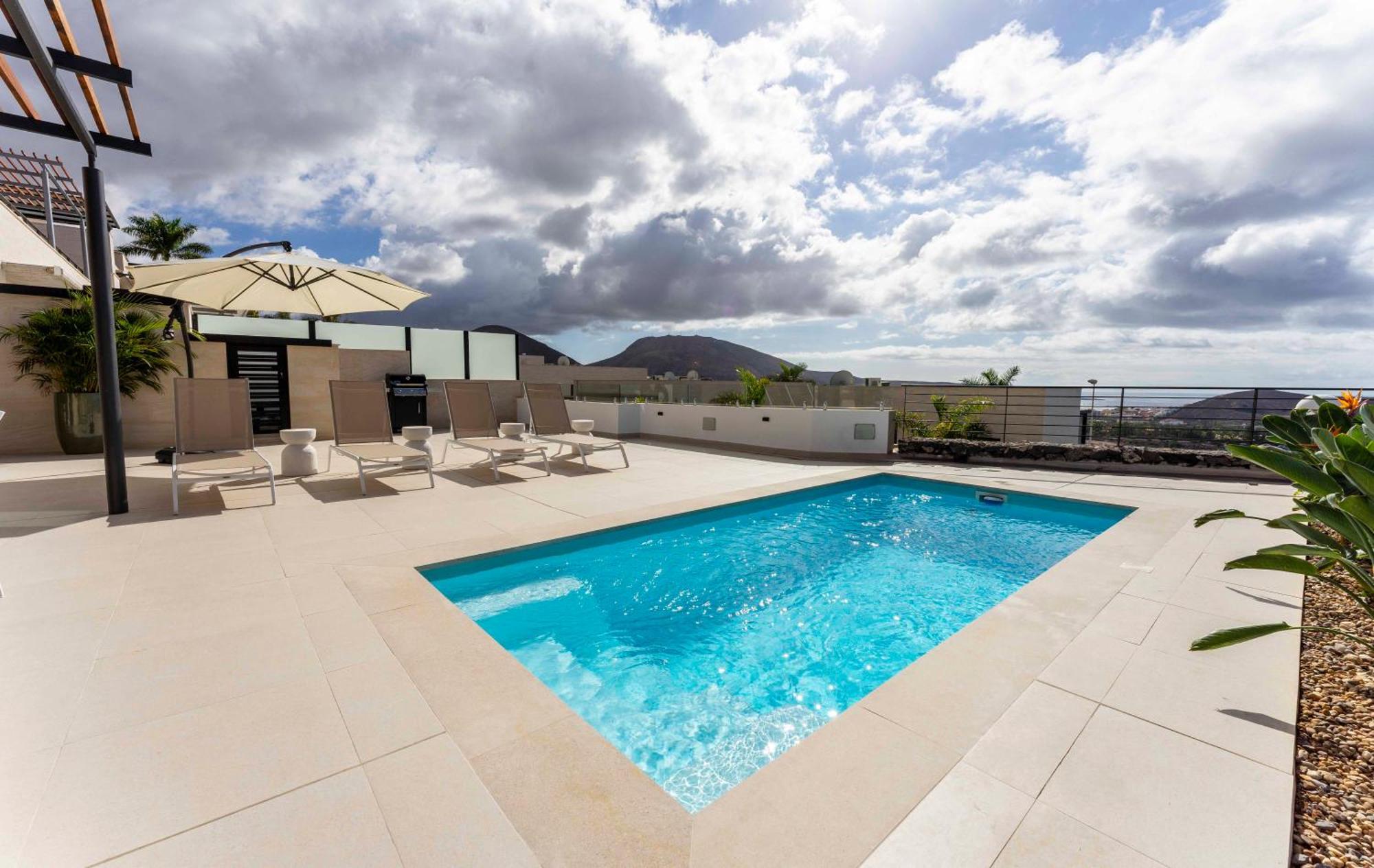 Orion Luxury Ocean View * Costa Adeje (Tenerife)