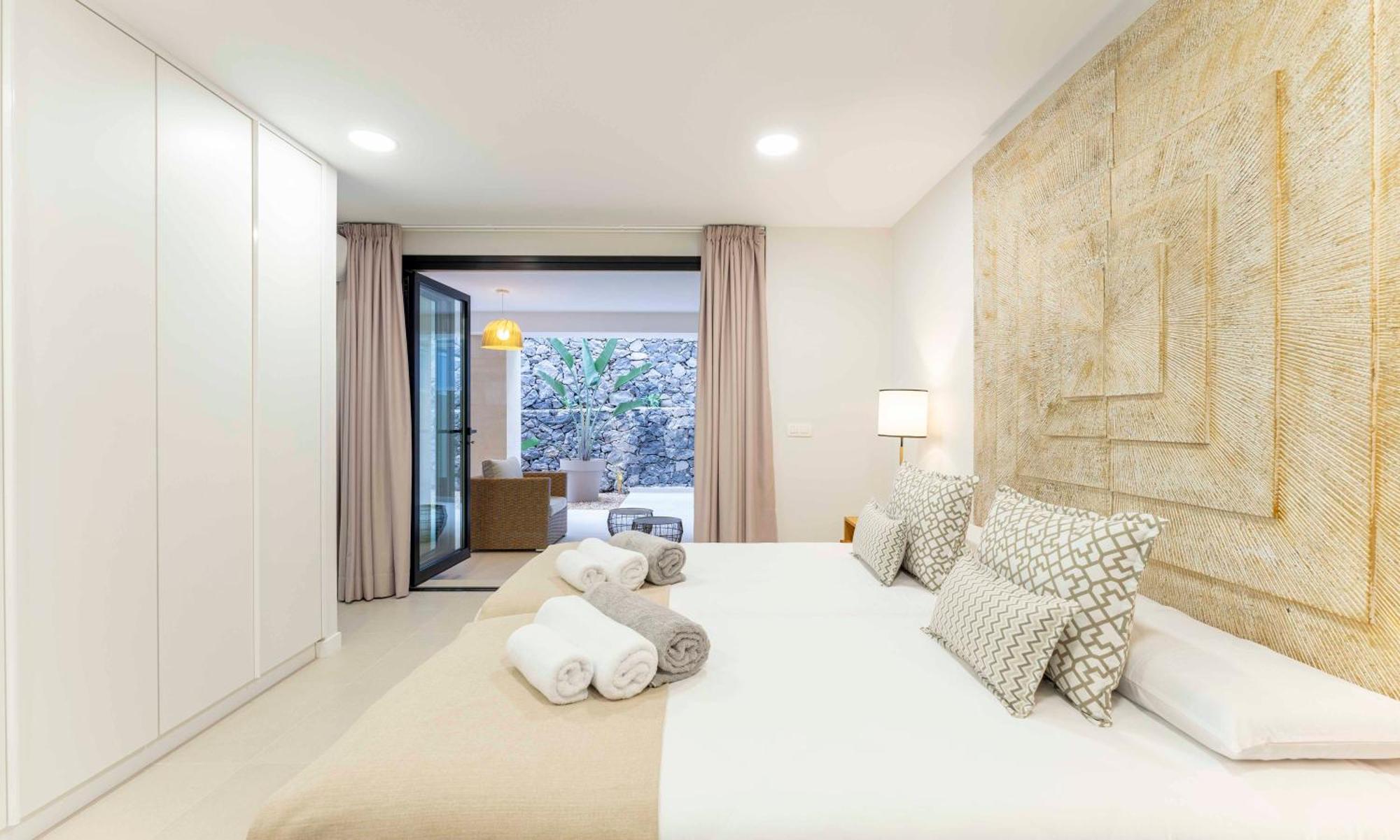 Orion Luxury Ocean View