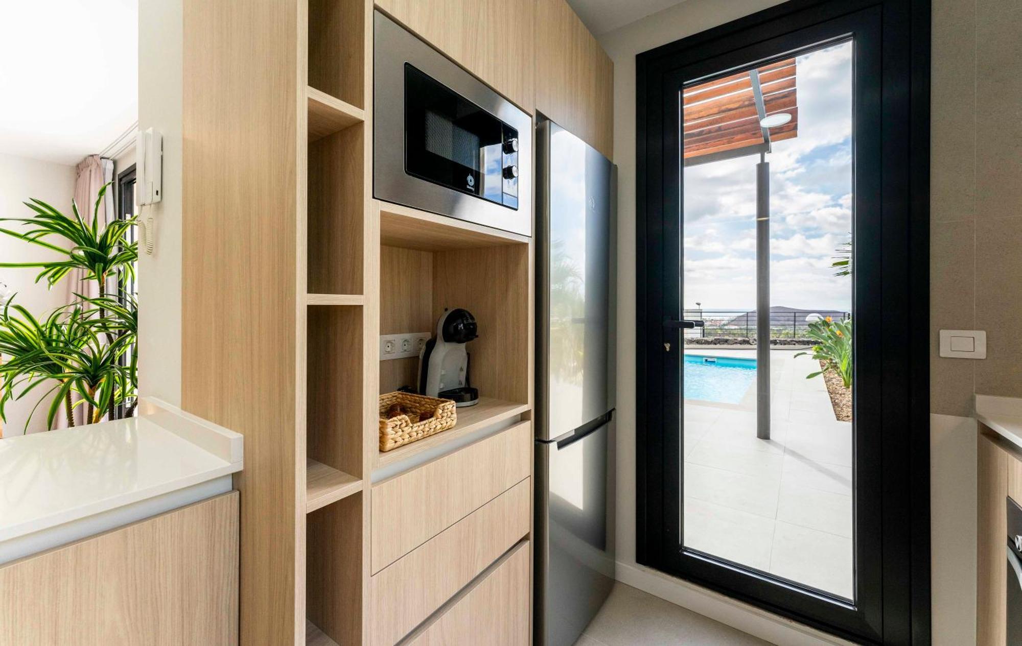Orion Luxury Ocean View Costa Adeje (Tenerife)