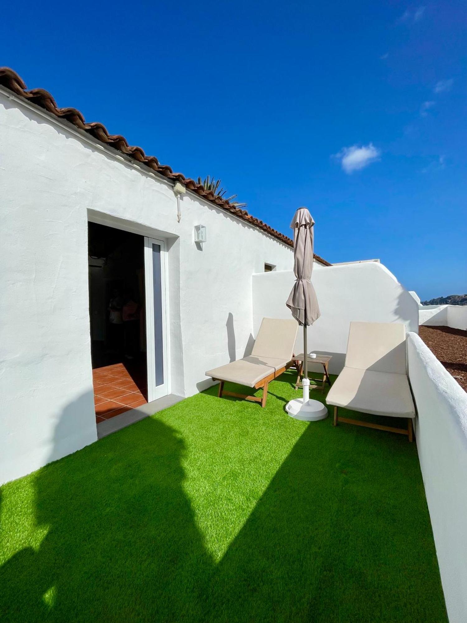 El Patio 4* Garachico (Tenerife)