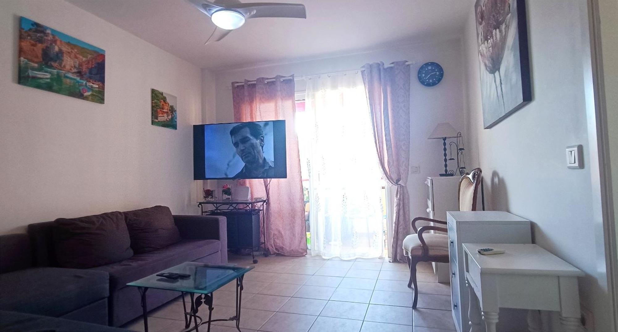 Apartment Jardin Marino