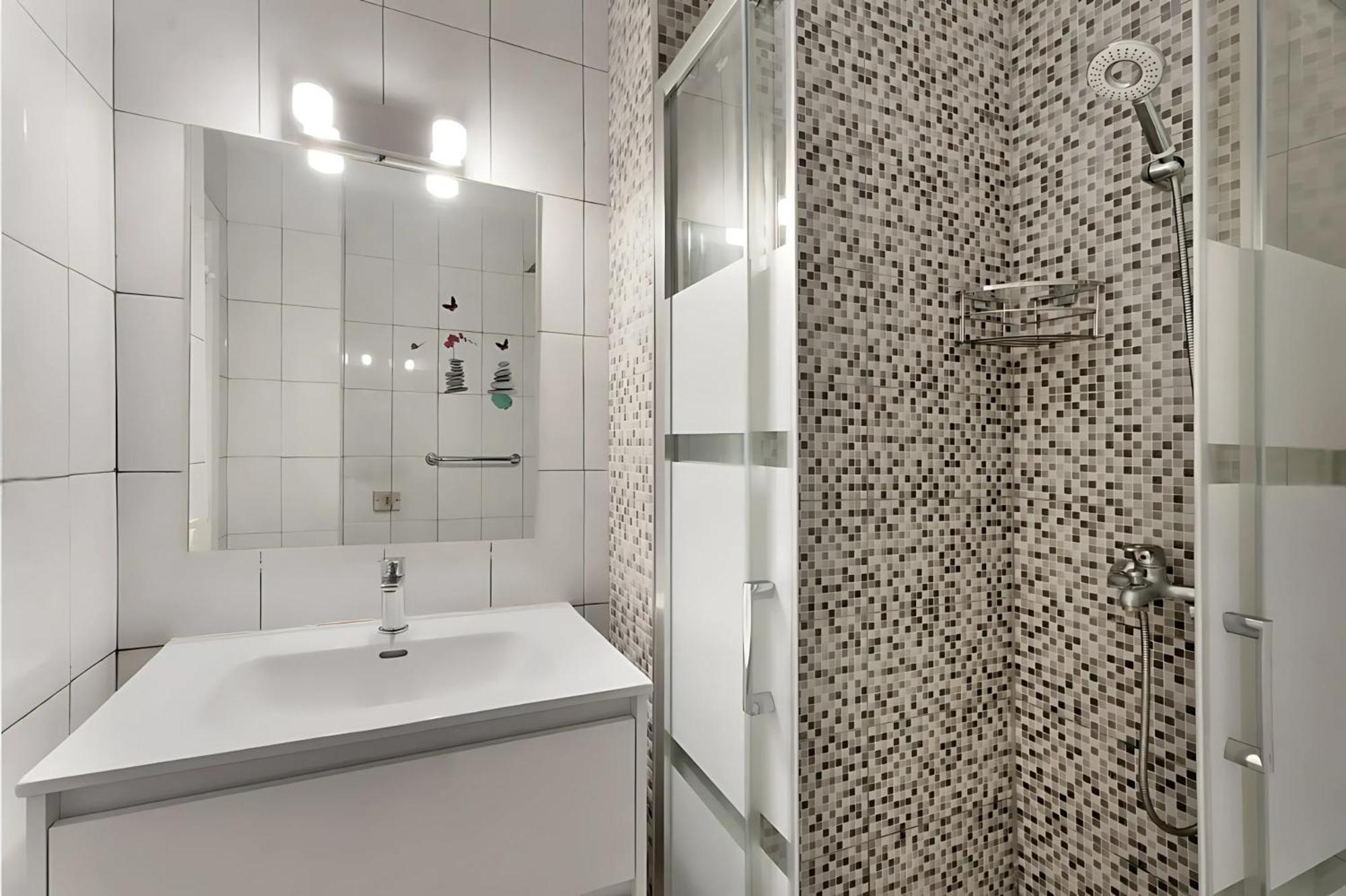 Elegancia Y Confort En Playa Jardin Apartment
