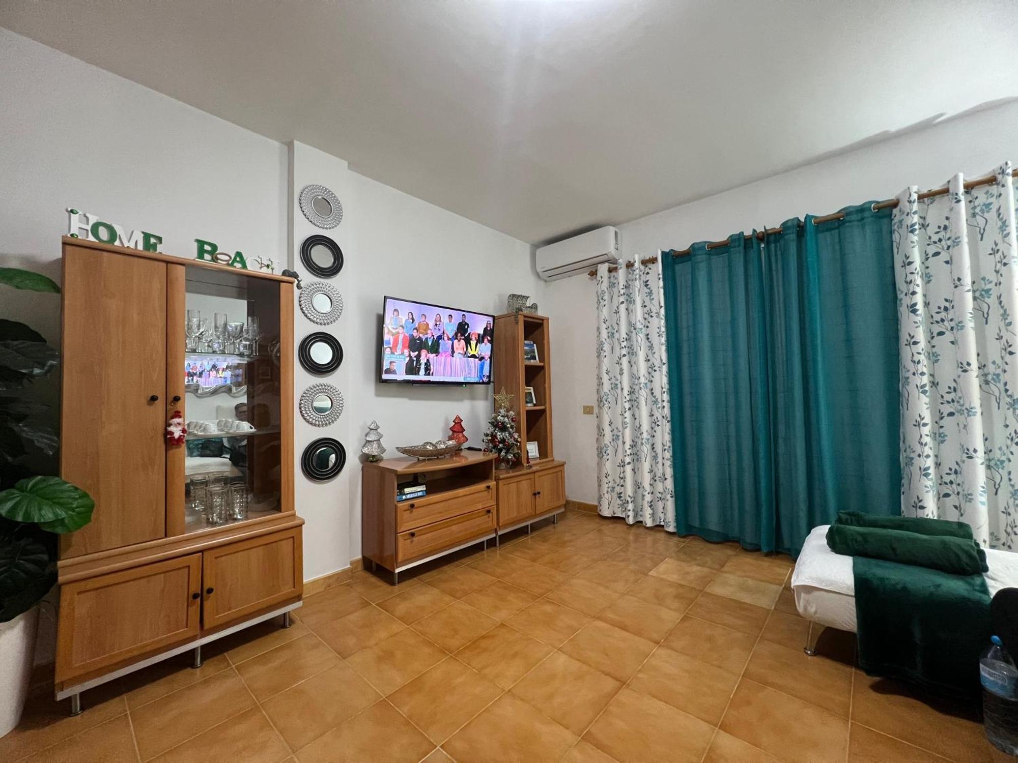La Casita De La Piscina Apartment