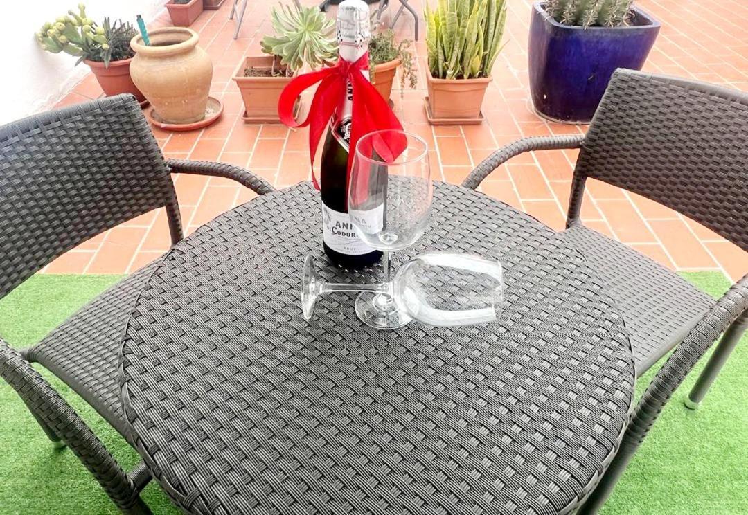 Guest house Almar We Go! Privadas En - Private - Pieces Privees - In Shared *