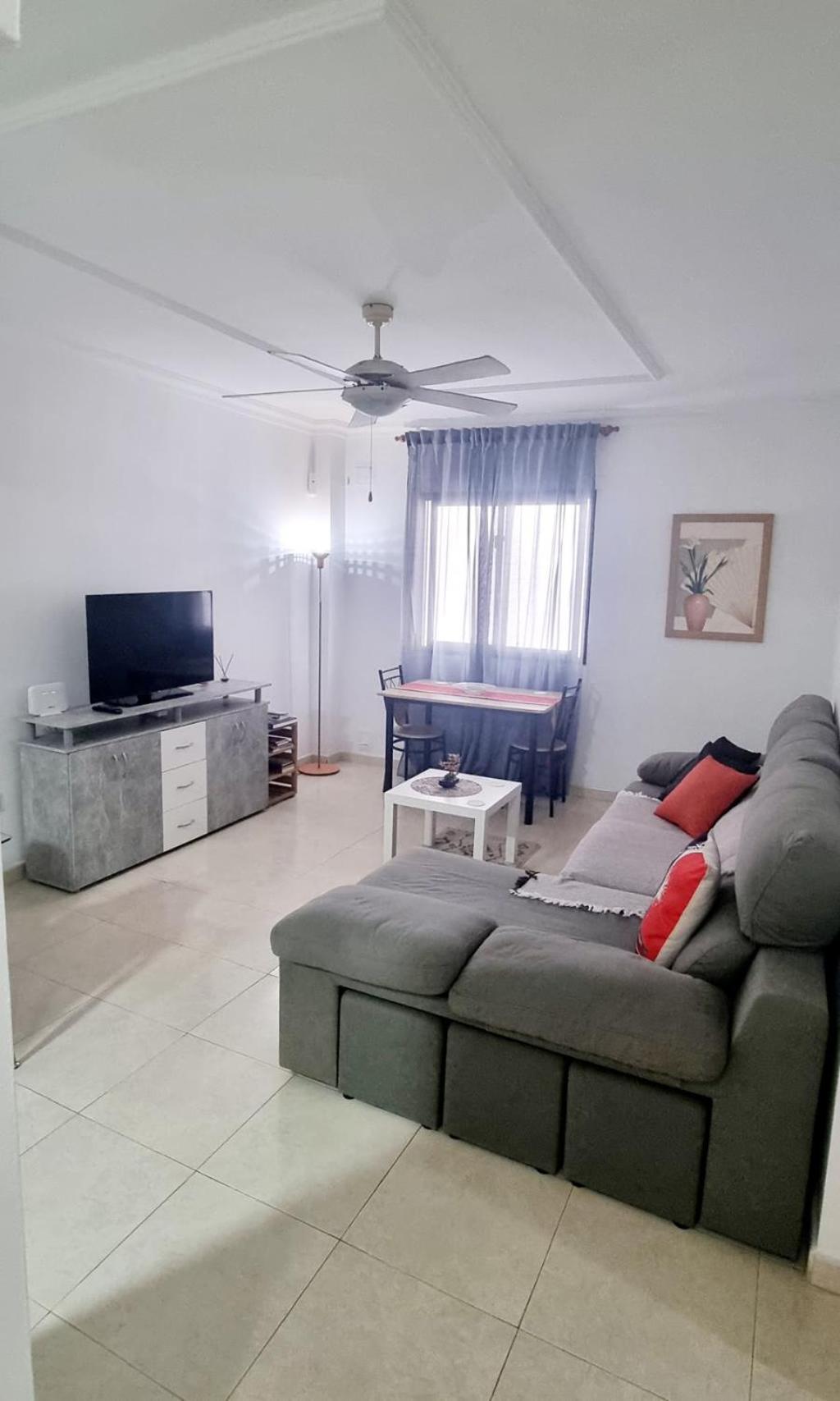 Almar We Go! Privadas En - Private - Pieces Privees - In Shared * Alcala (Tenerife)
