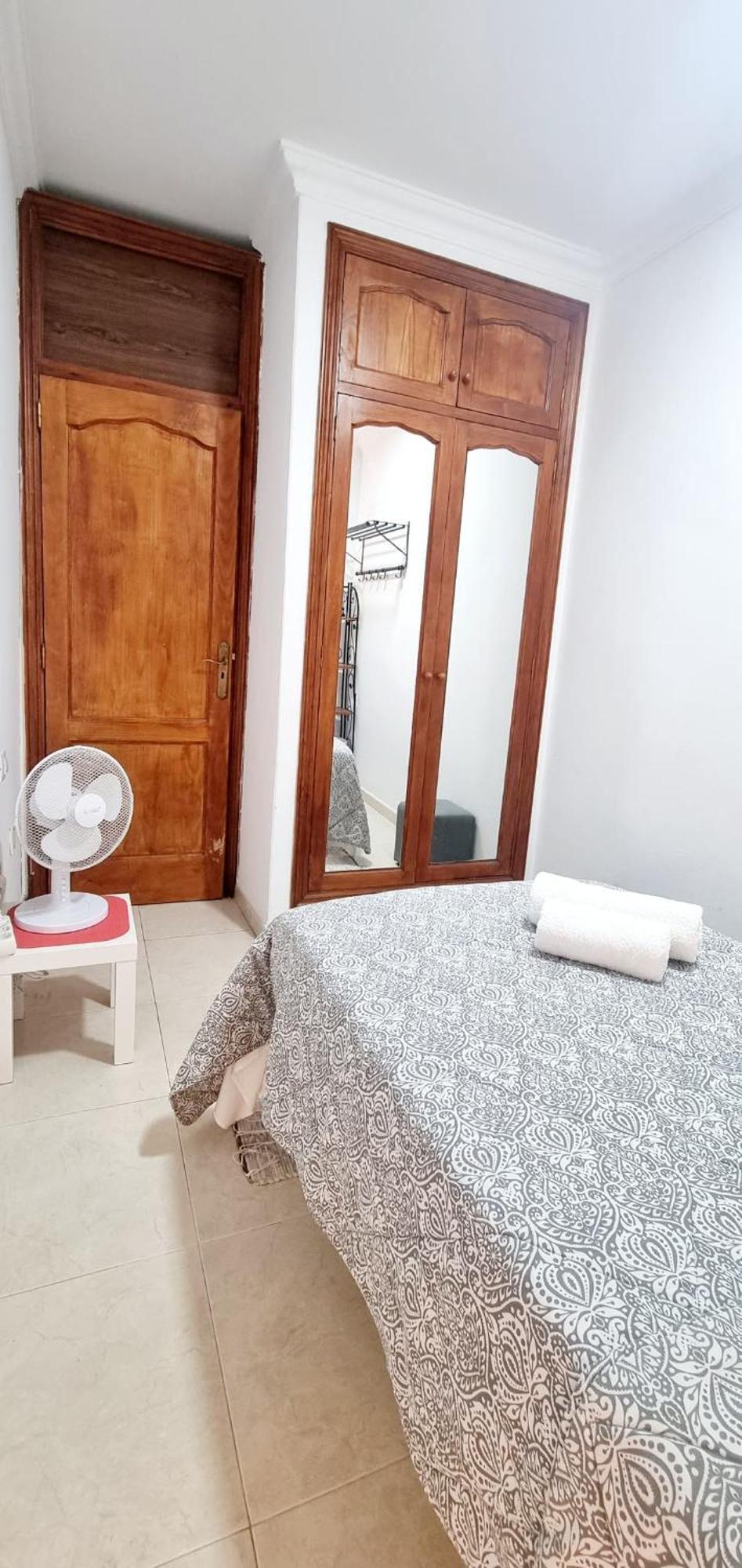 Almar We Go! Privadas En - Private - Pieces Privees - In Shared Guest house Alcala (Tenerife)