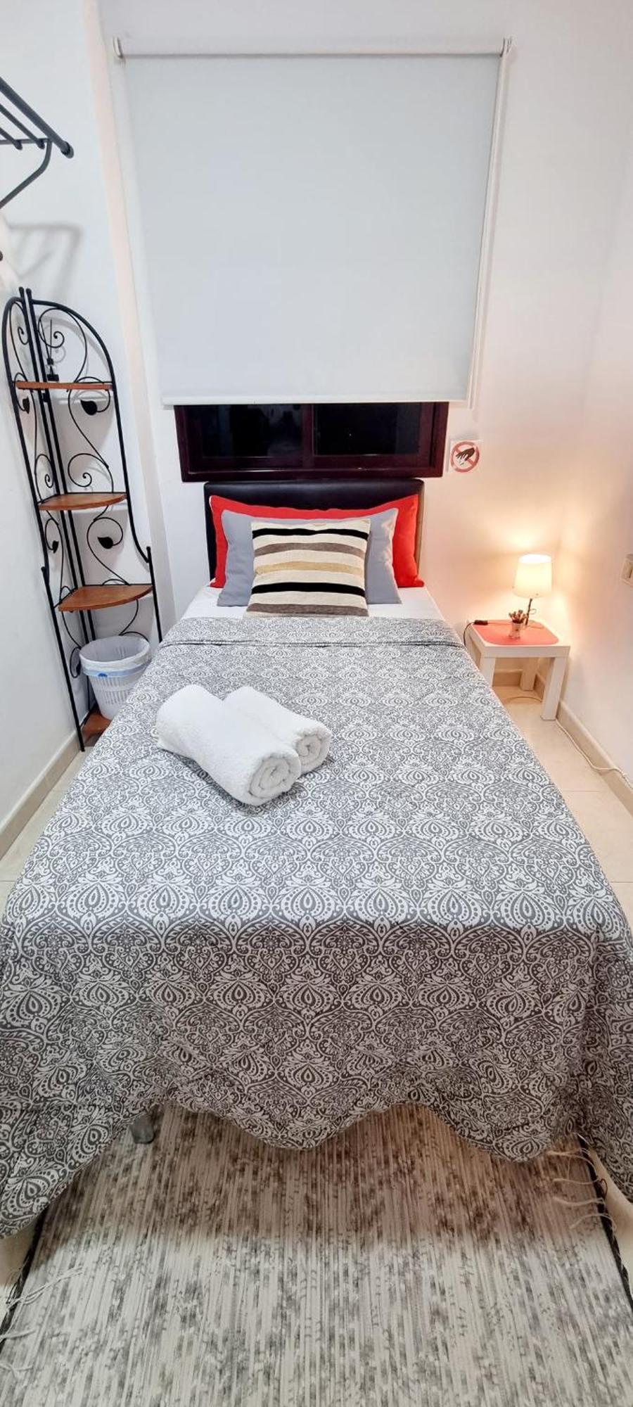 Guest house Almar We Go! Privadas En - Private - Pieces Privees - In Shared Alcala (Tenerife)