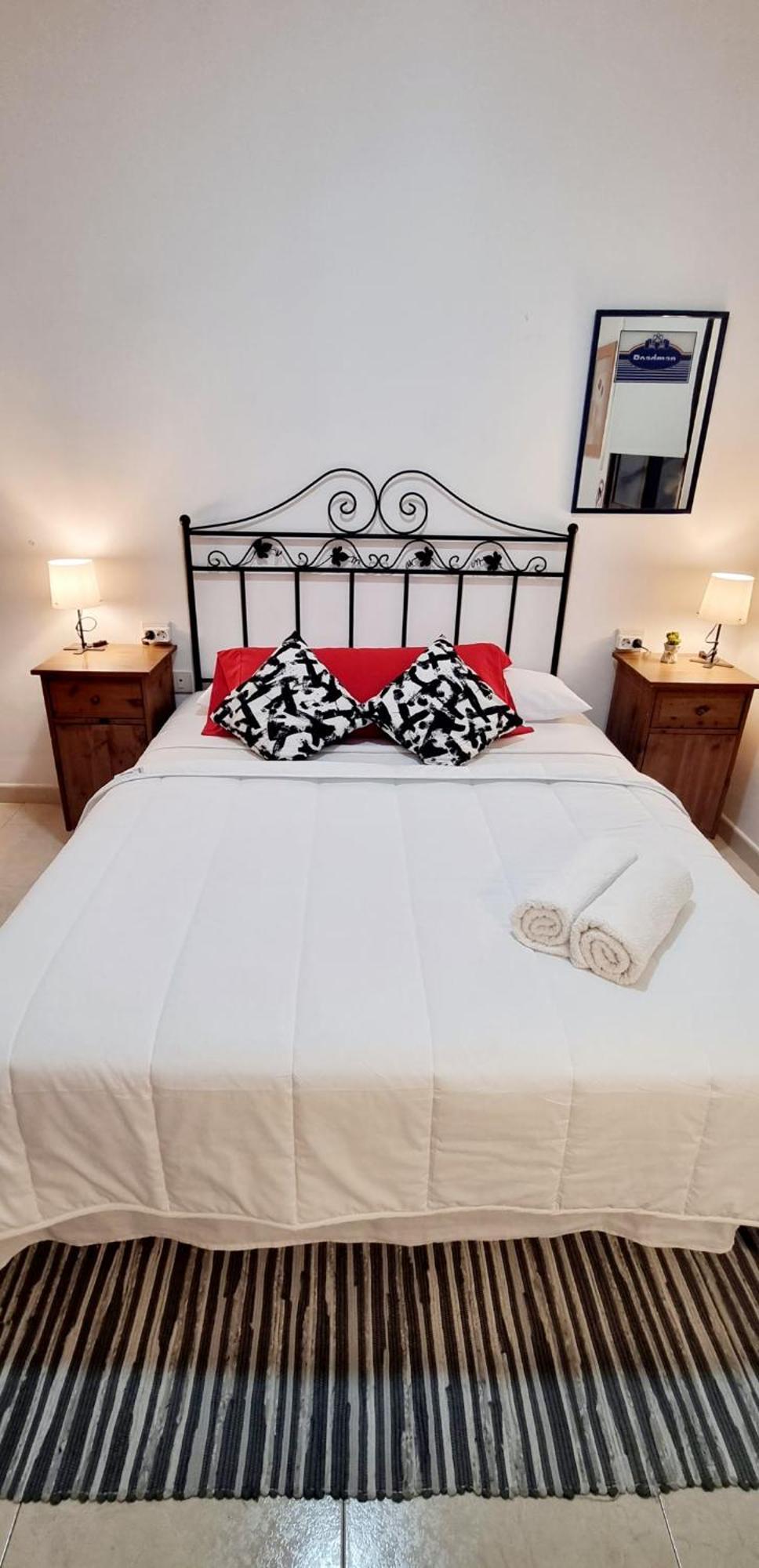 Almar We Go! Privadas En - Private - Pieces Privees - In Shared Alcala (Tenerife)