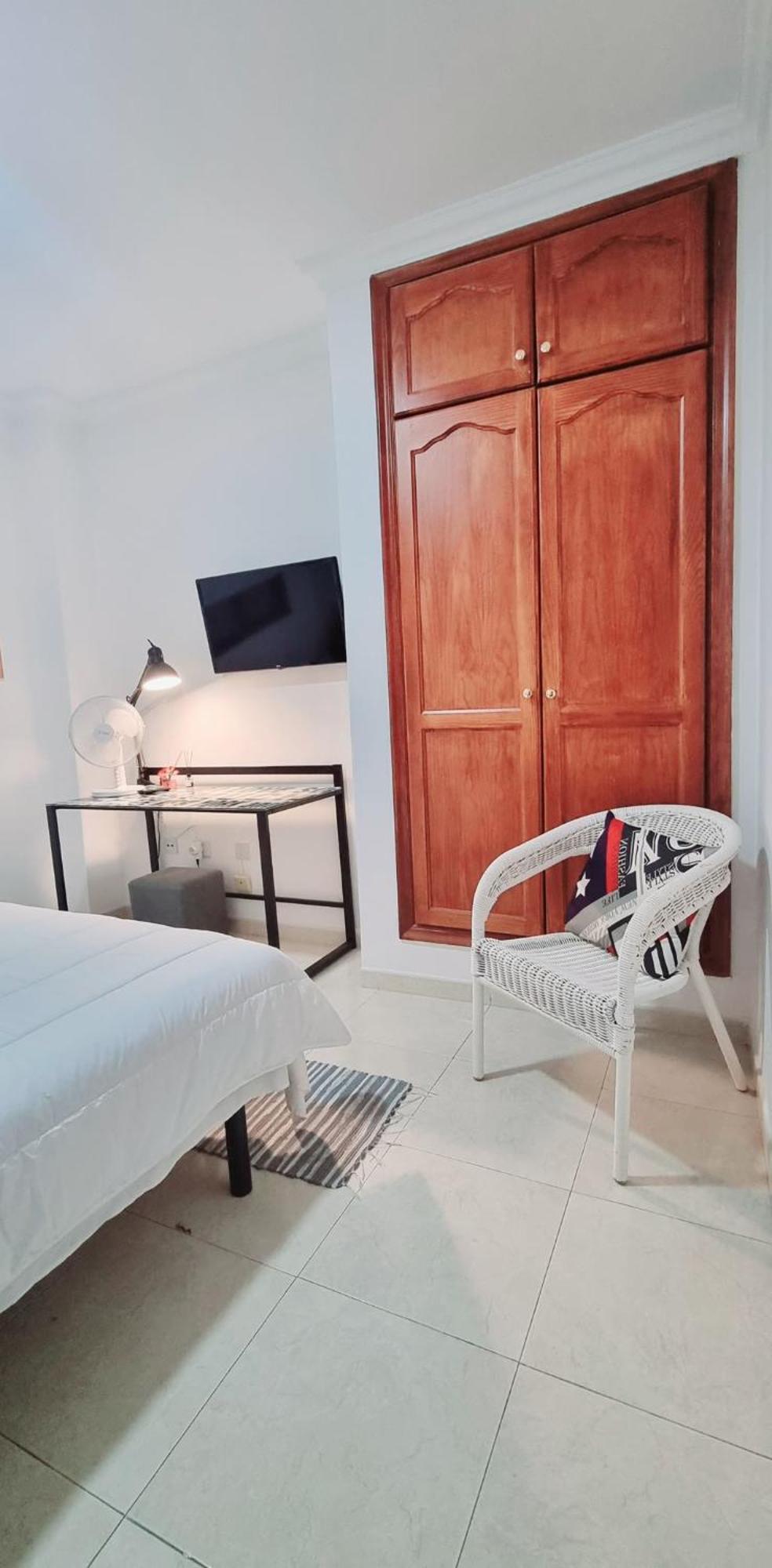 Almar We Go! Privadas En - Private - Pieces Privees - In Shared * Alcala (Tenerife)