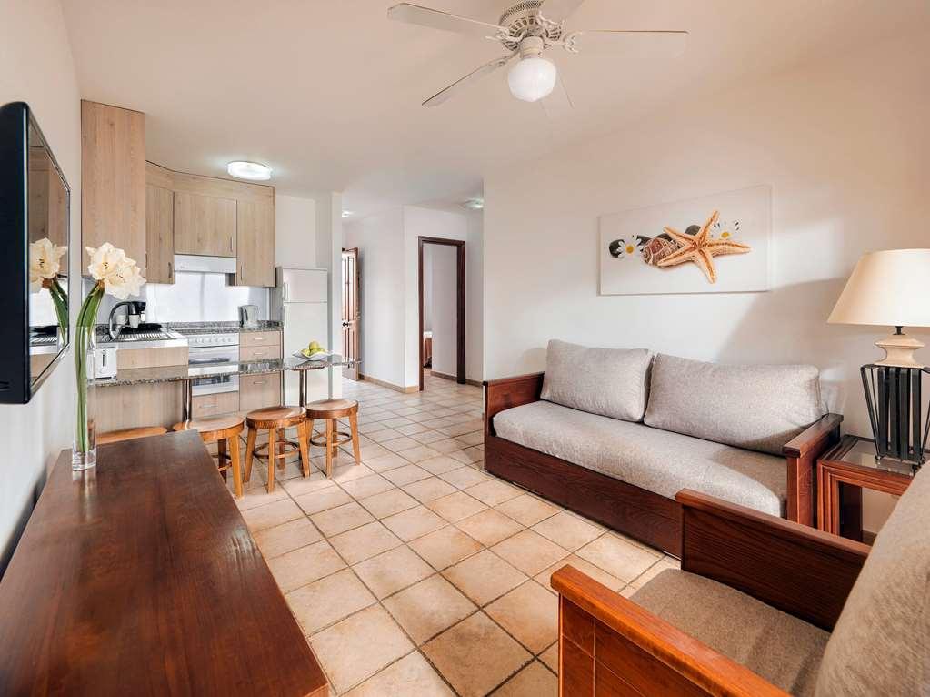 Aparthotel Sol Sun