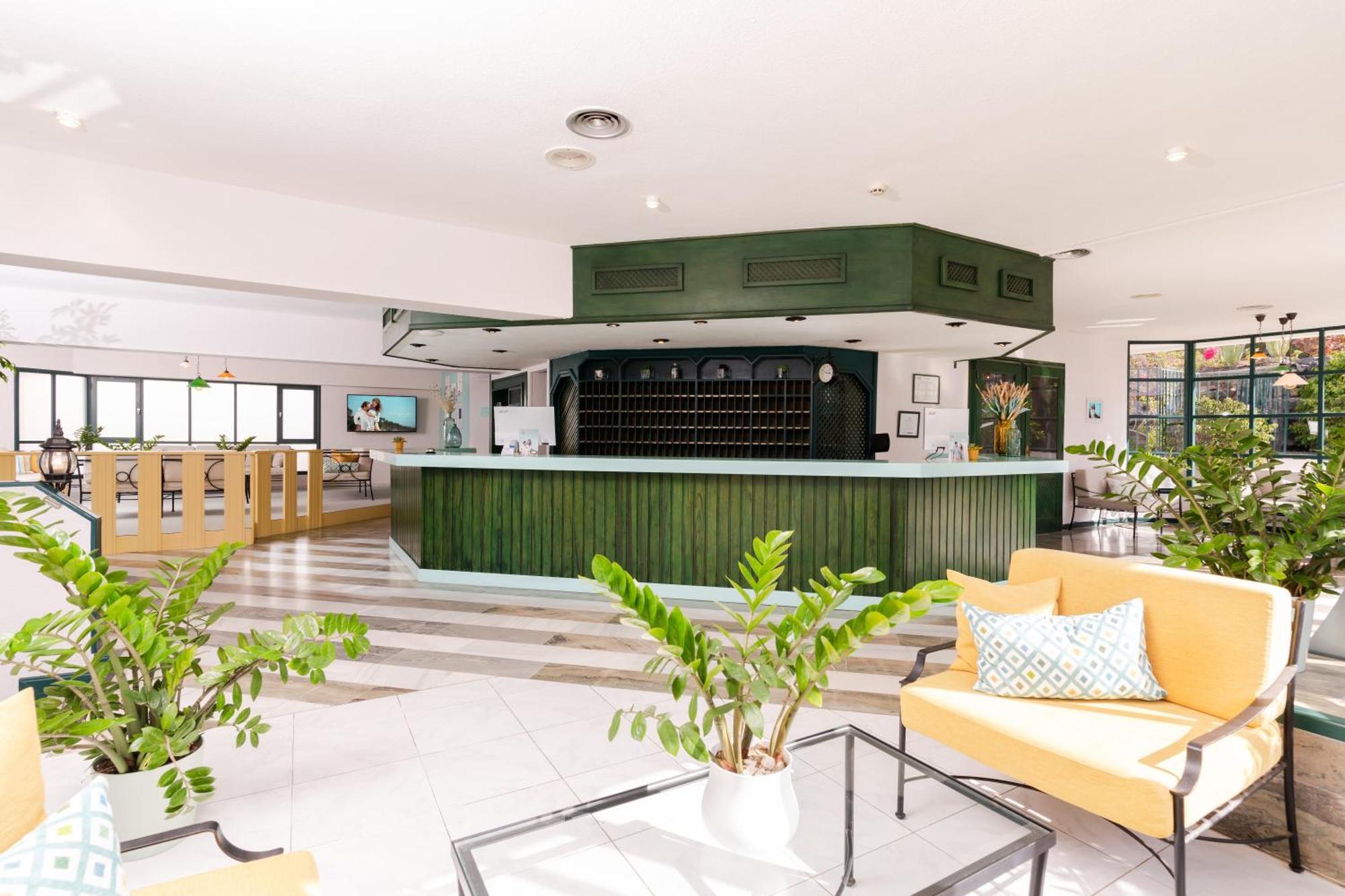 Hovima Panorama Hotel
