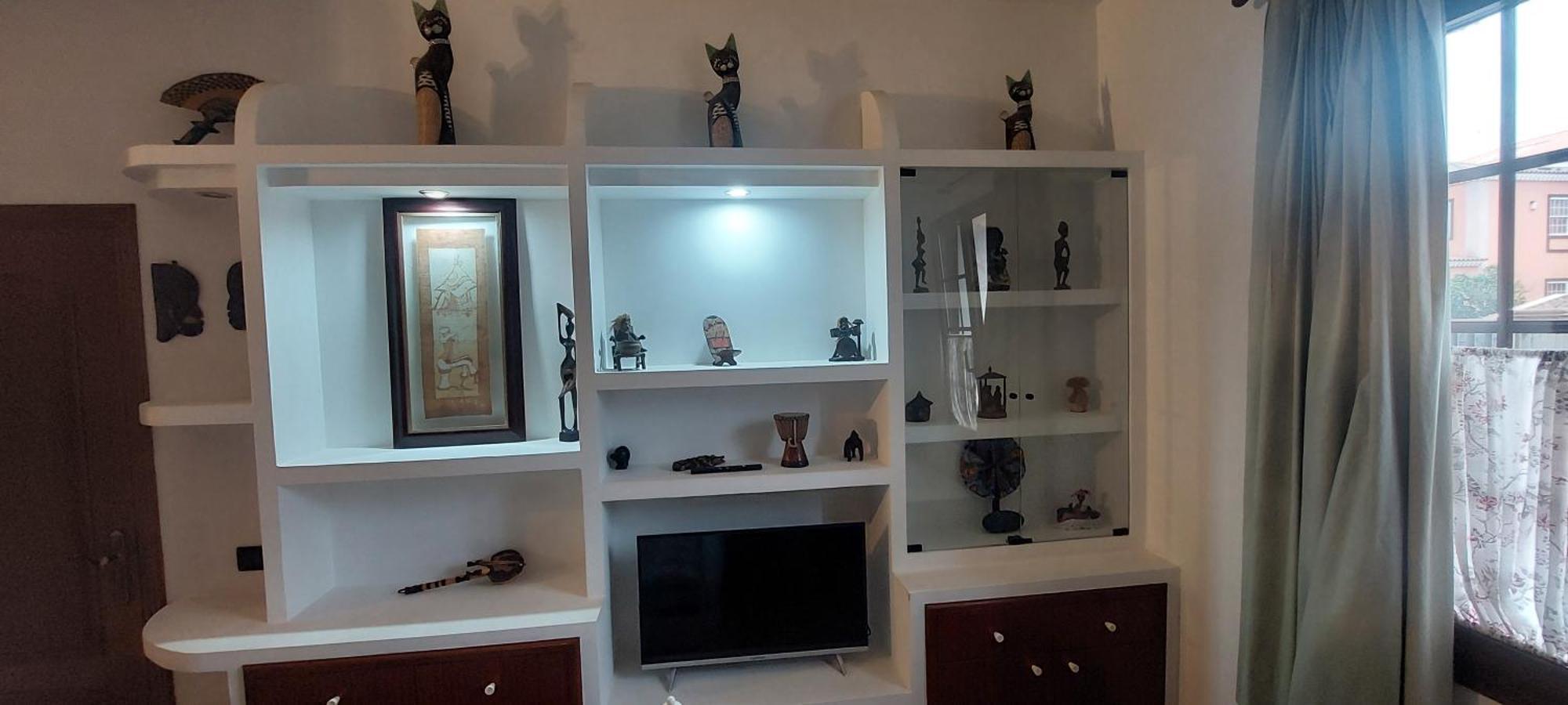 Anagato * Tegueste