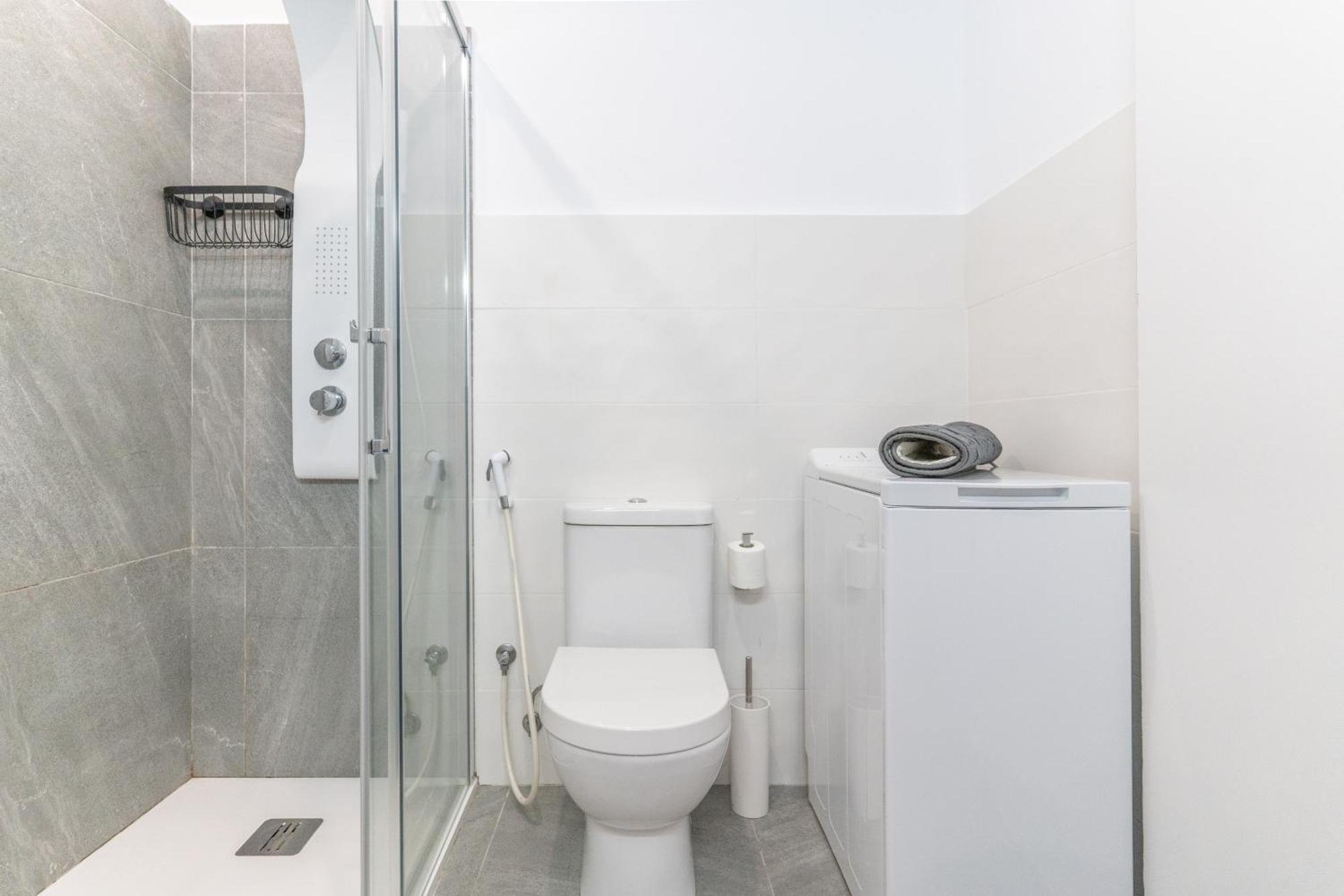 La Perla Del Sur - The Pearl House Appartement Chayofa