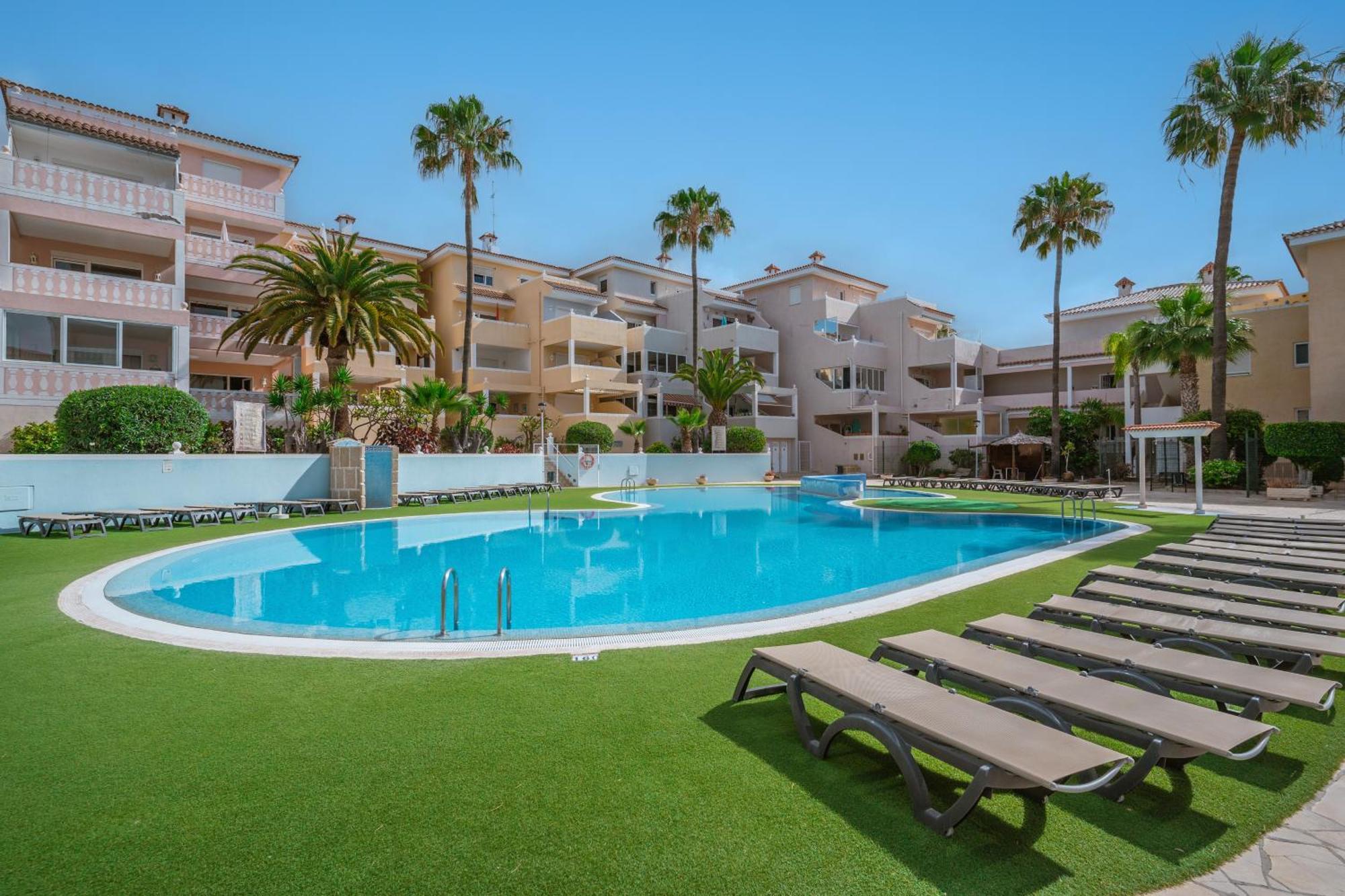 La Perla Del Sur - The Pearl House Appartement