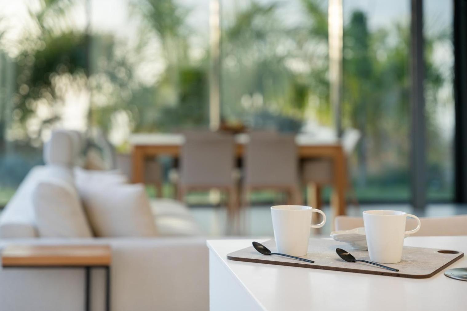 Luxliving Tenerife Dali *