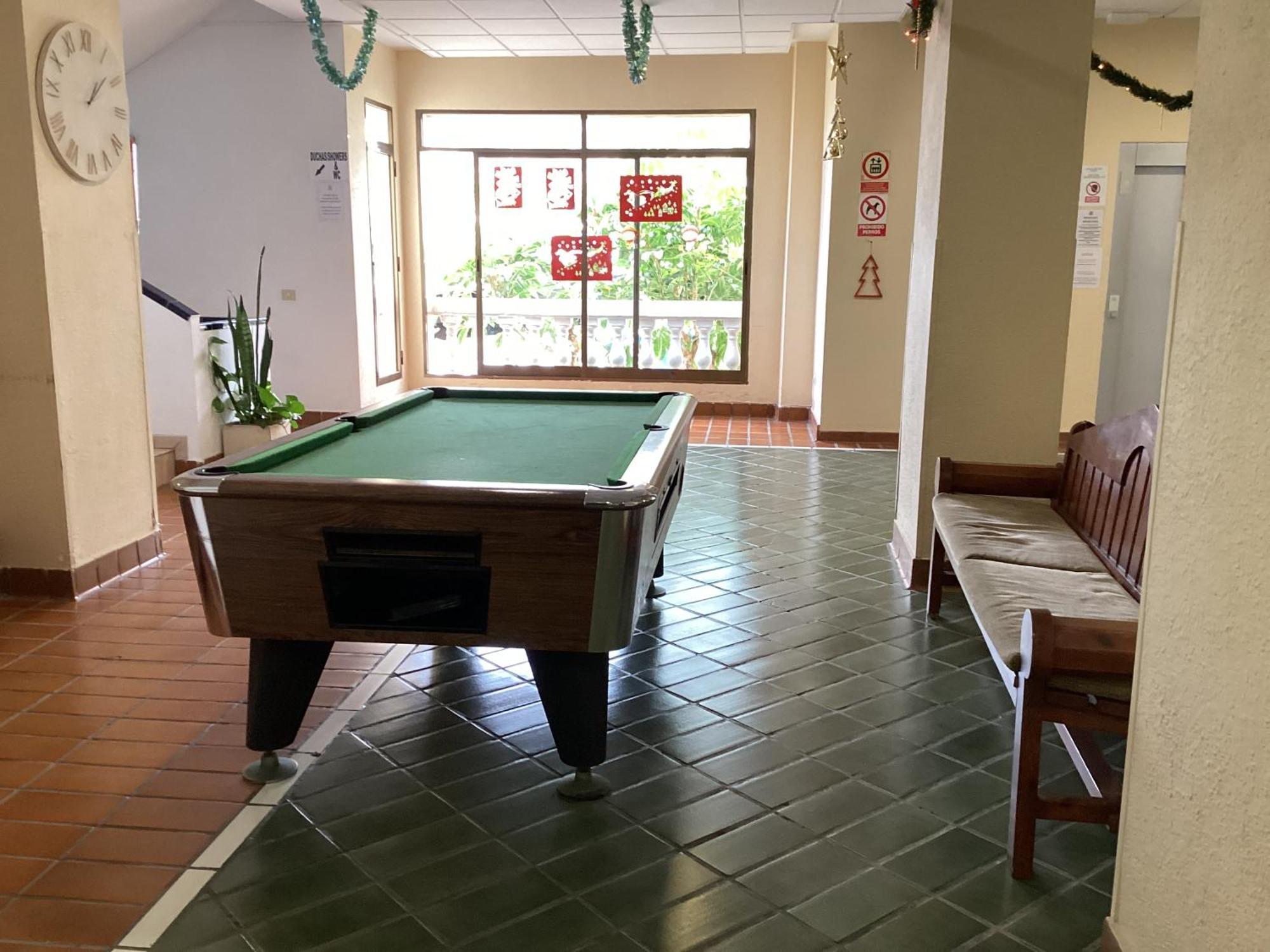 Estupendo Estudio En Castle Harbour Cristianos Appartement Los Cristianos (Tenerife)