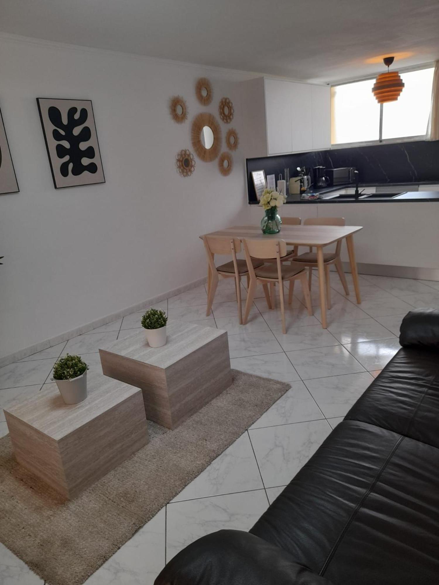 Brisas Seaview - Costa Adeje