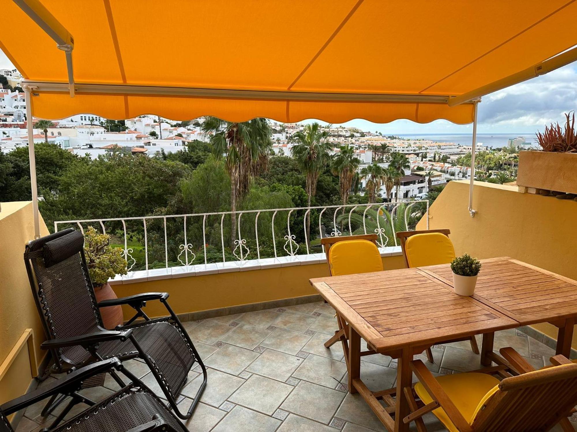 Brisas Seaview - Costa Adeje