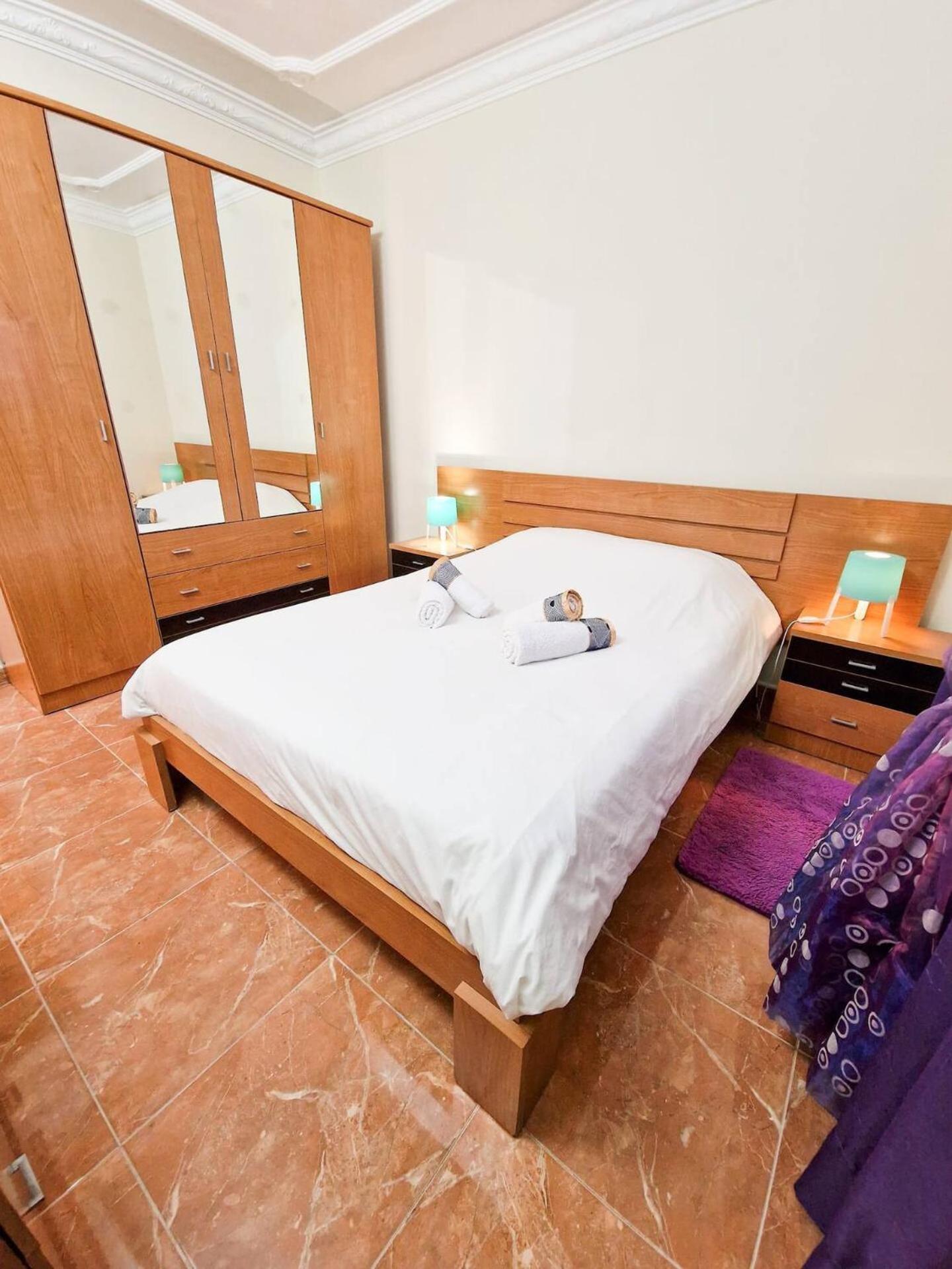 Appartement Chc - Silos Tulipanes 1 *