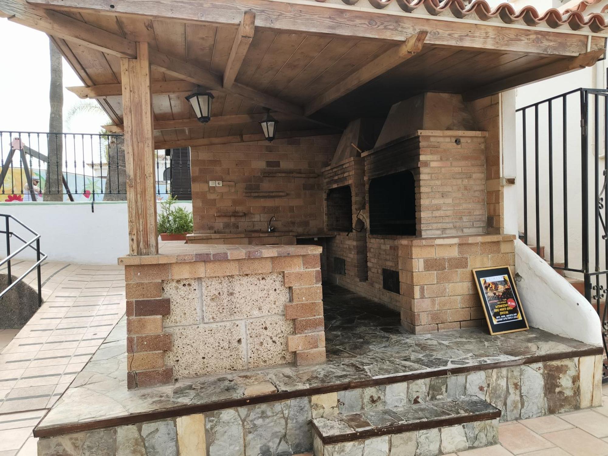 Fairways Club, B37 Apartment