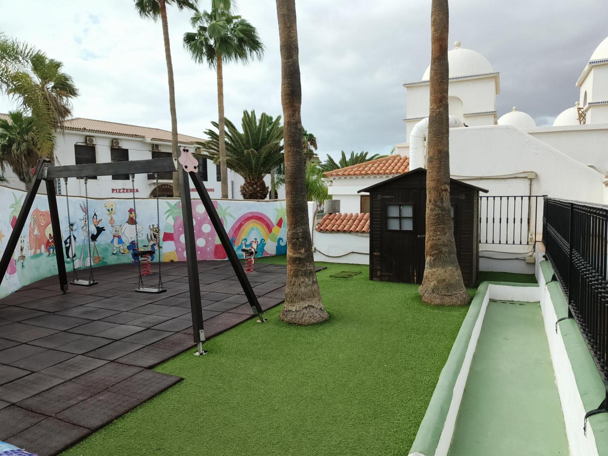 Fairways Club, B37 Apartment San Miguel de Abona