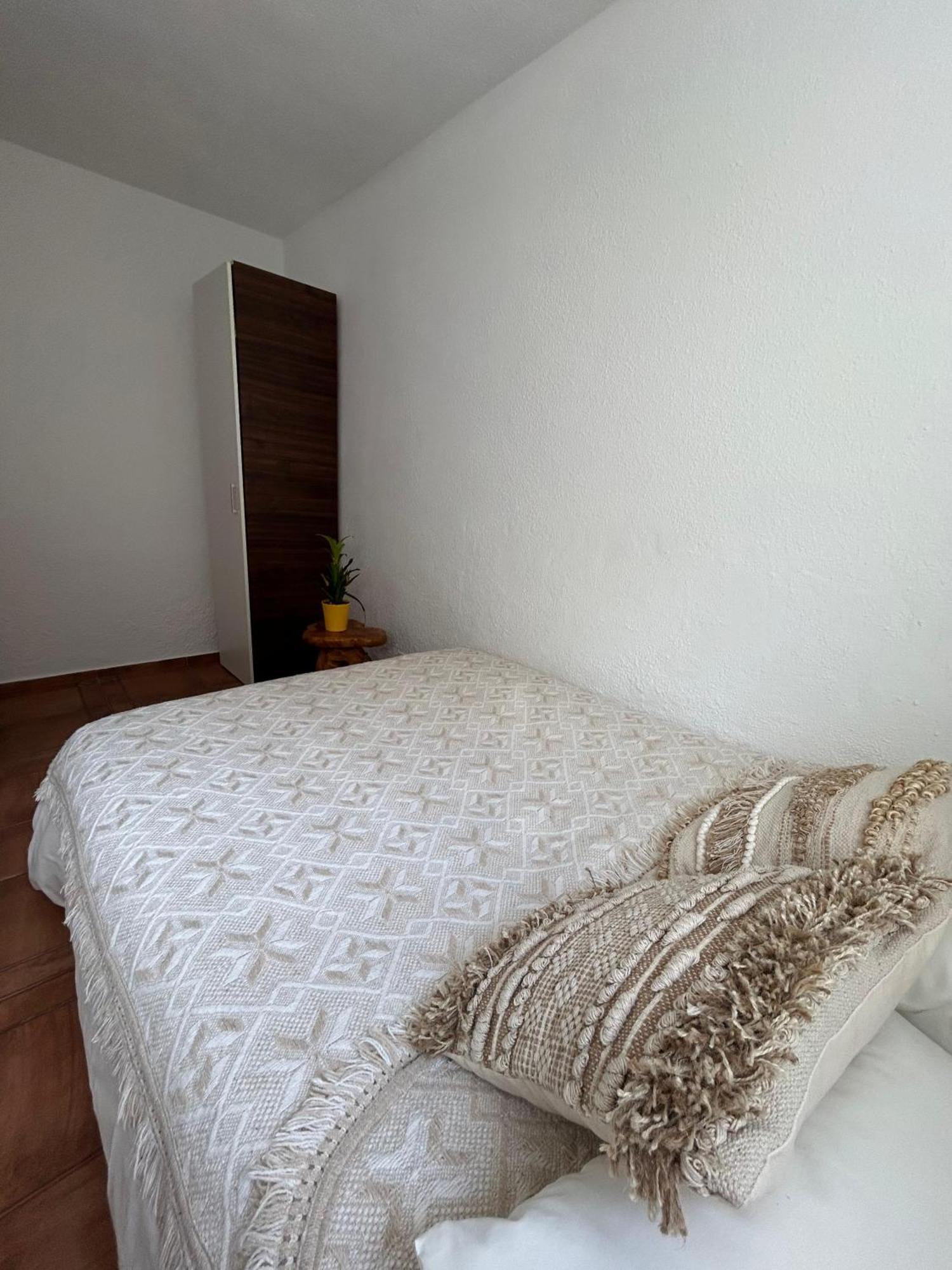 Apartamento Sailor Soul Fasnia