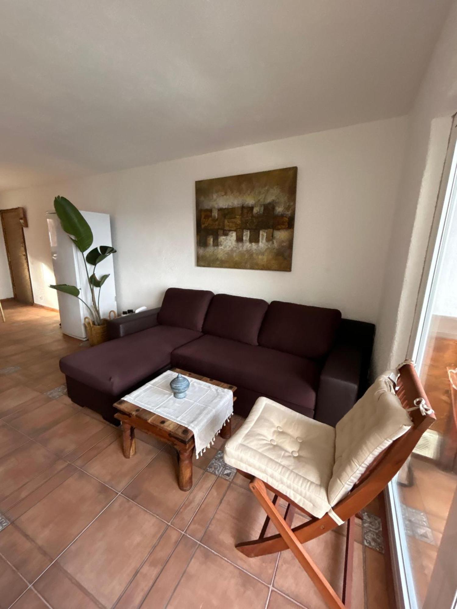 Apartamento Sailor Soul Fasnia