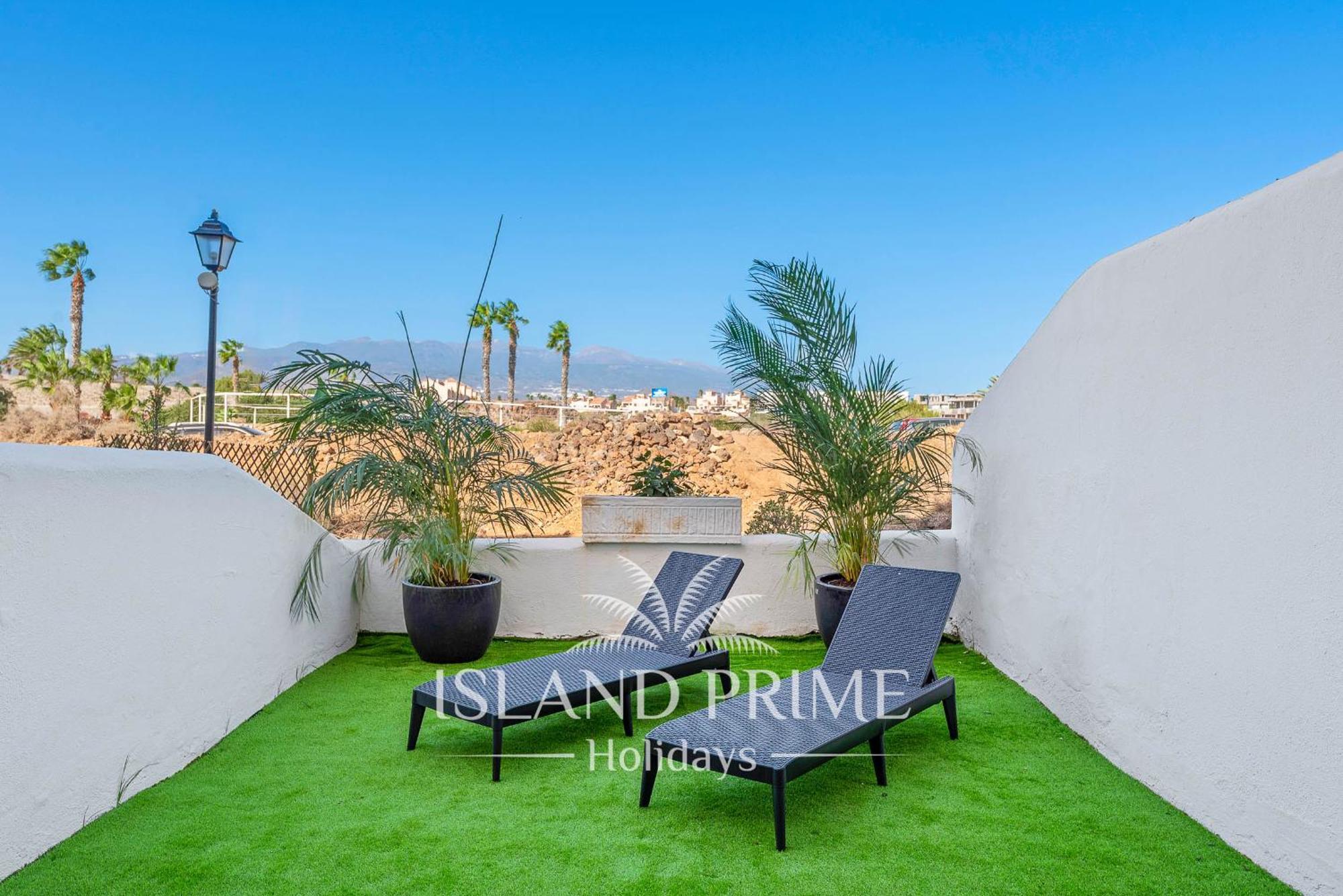Heated Pool Complex In Amarilla Golf Fcb20 Apartment *