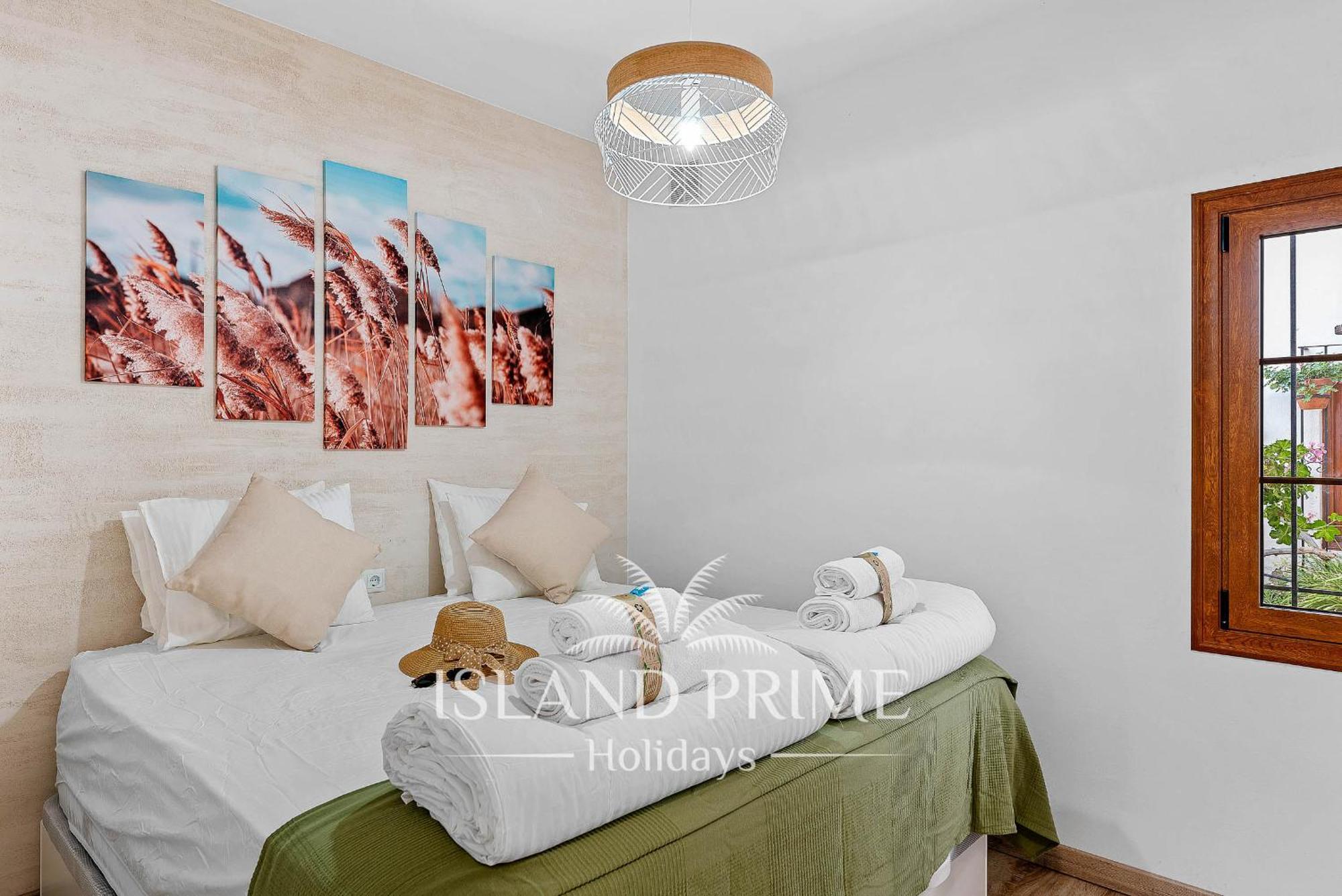 Heated Pool Complex In Amarilla Golf Fcb20