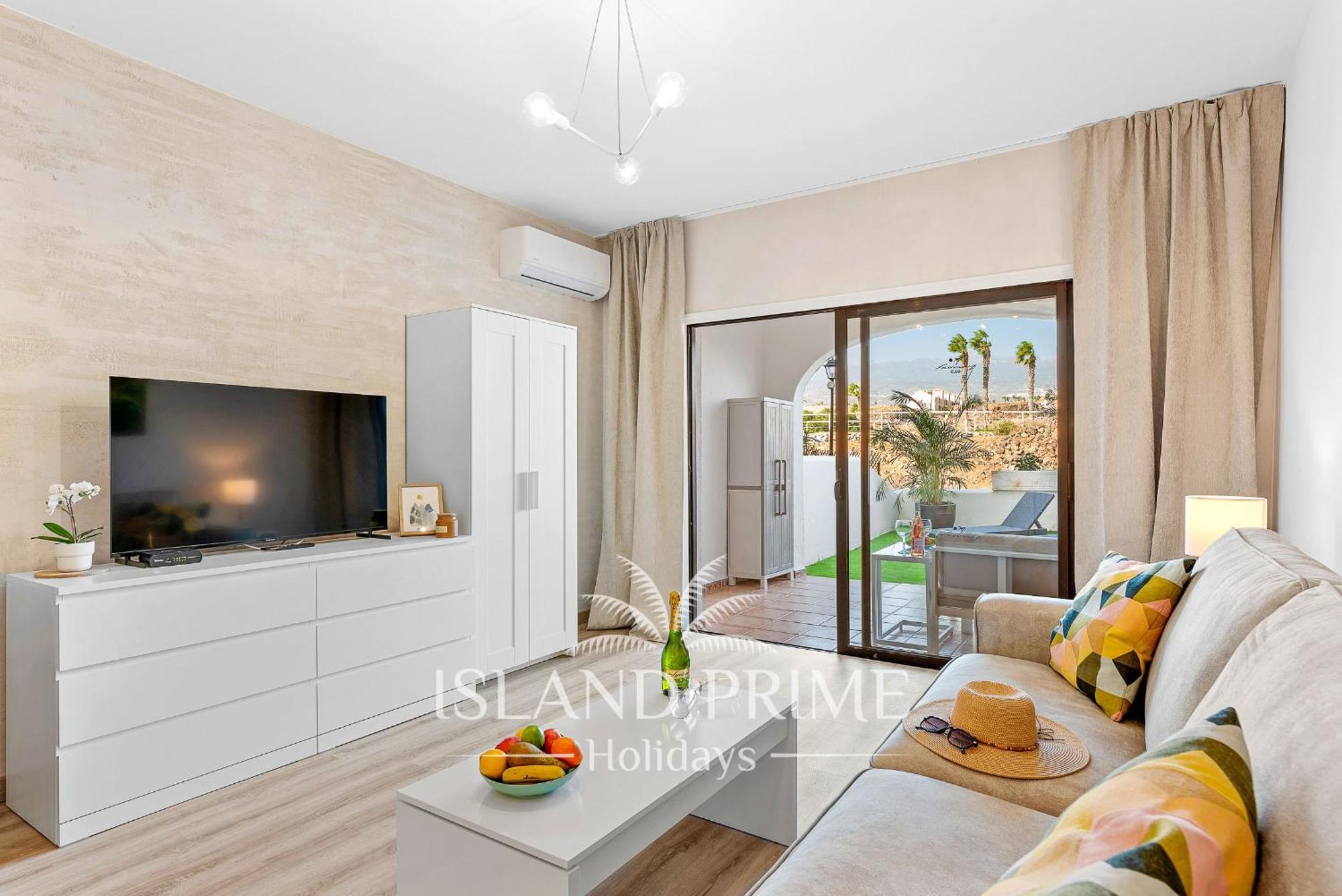 Heated Pool Complex In Amarilla Golf Fcb20 Apartment