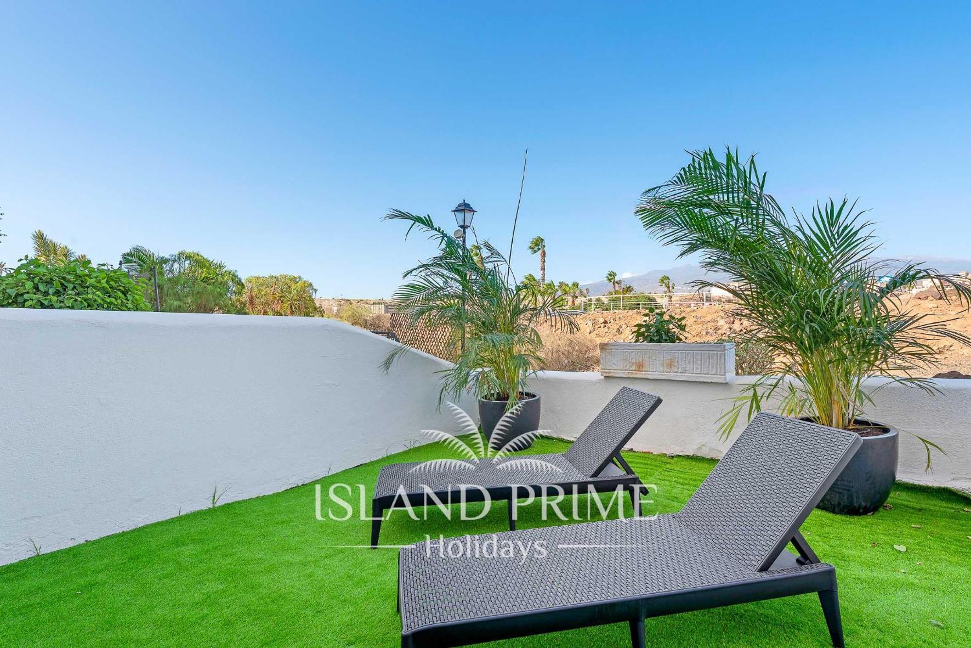 Heated Pool Complex In Amarilla Golf Fcb20 Apartment *