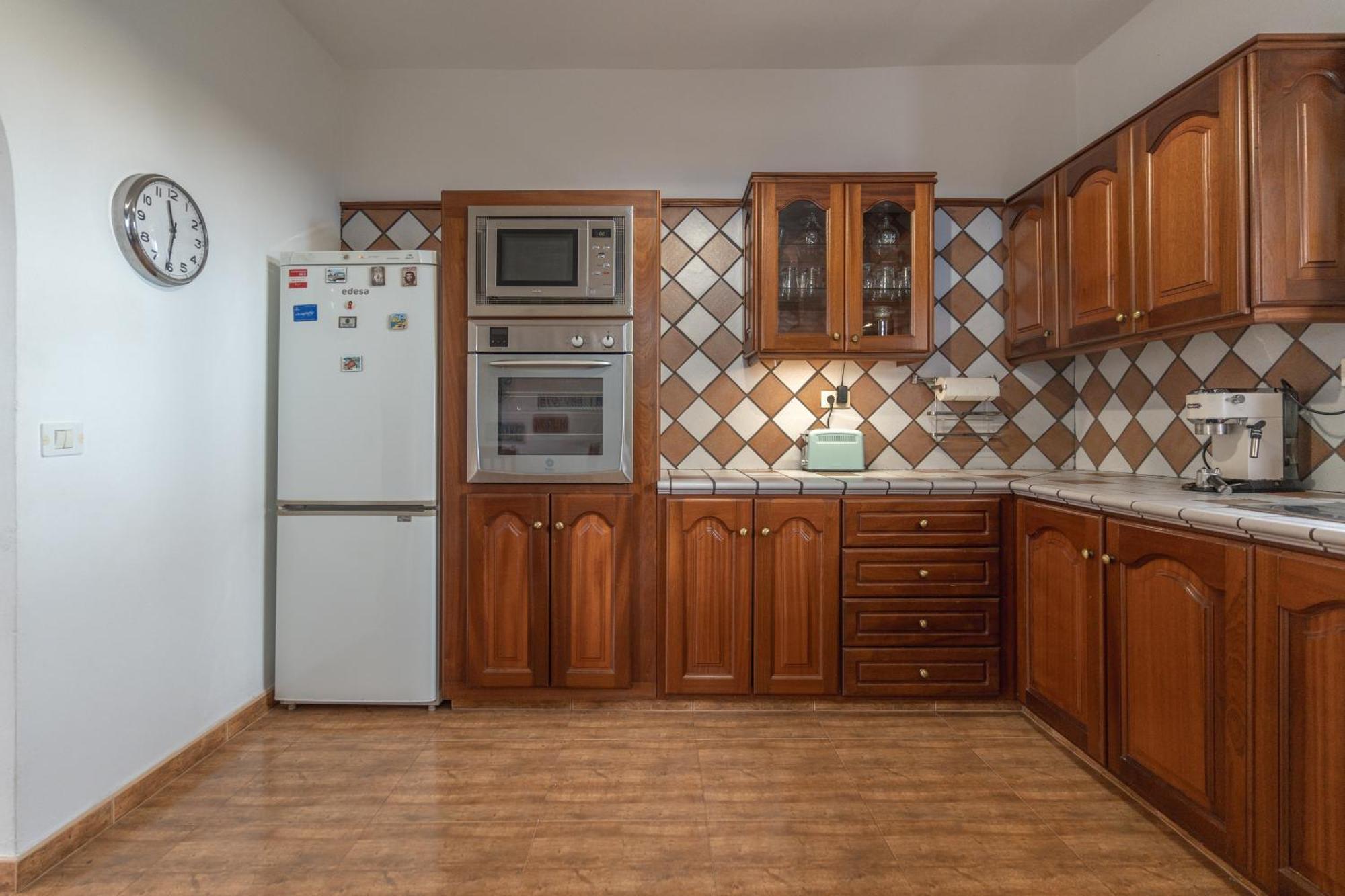 The Lemon Factory Chalet *