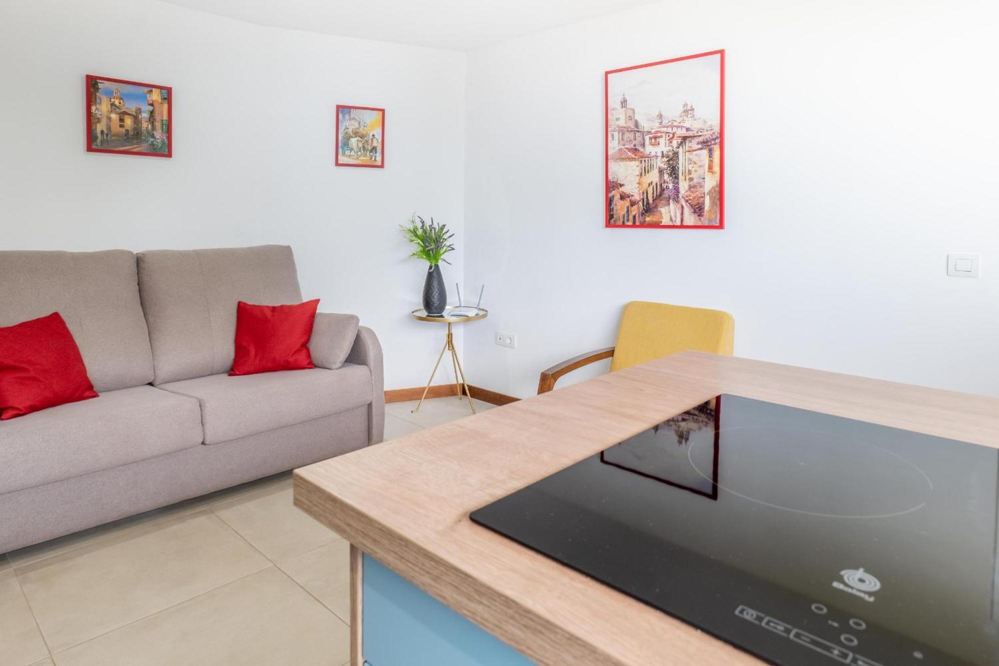 Momentos A Apartamento La Orotava