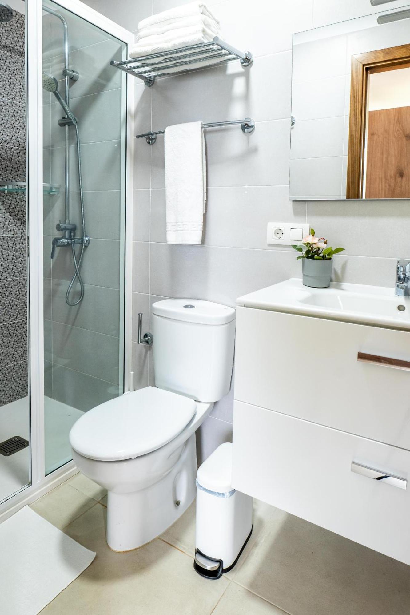 Apartamento Momentos A