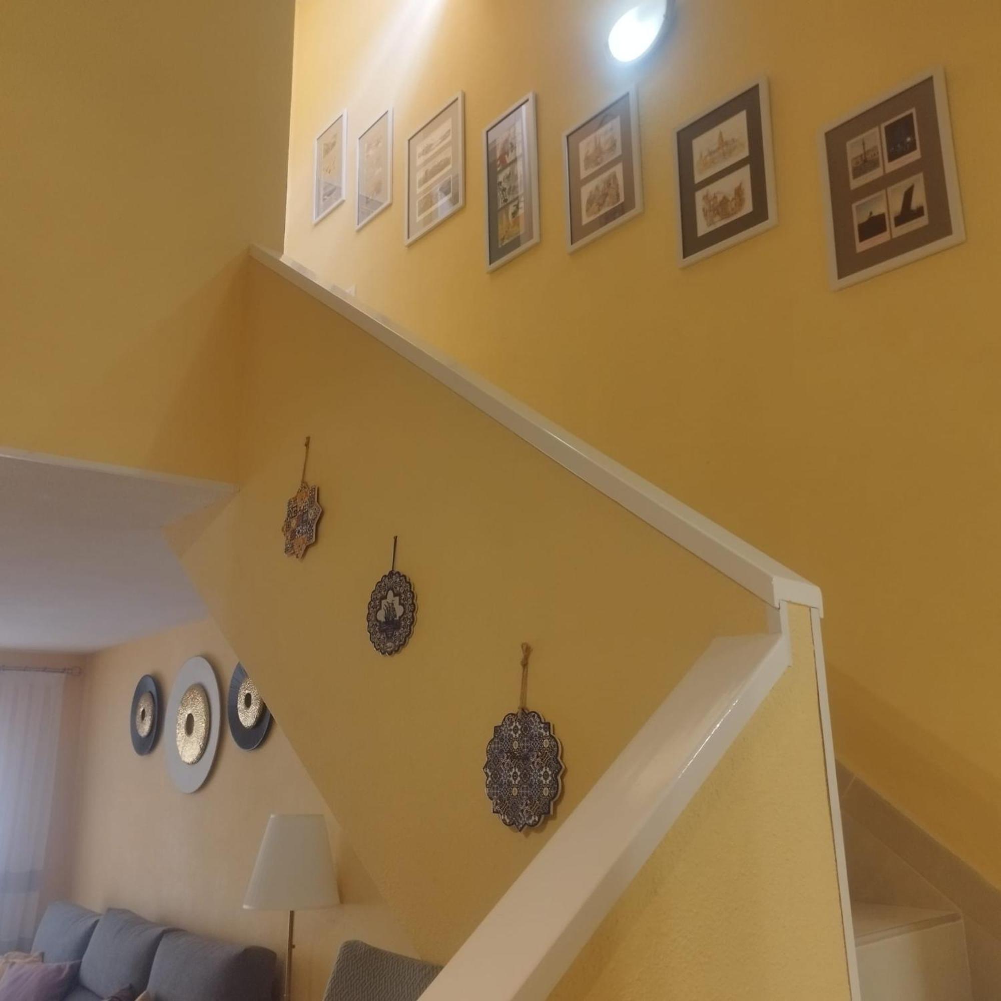Apartamento Garden Playa Feñabe