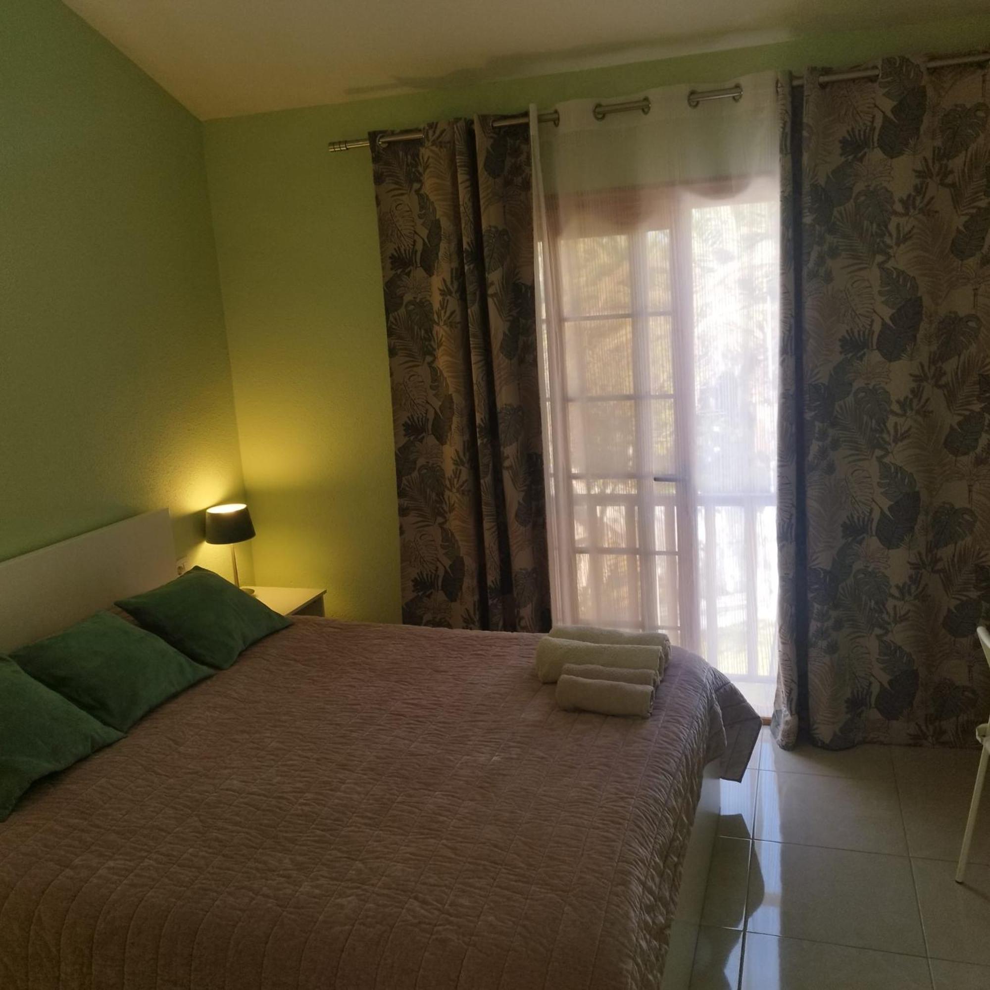 Apartamento Garden